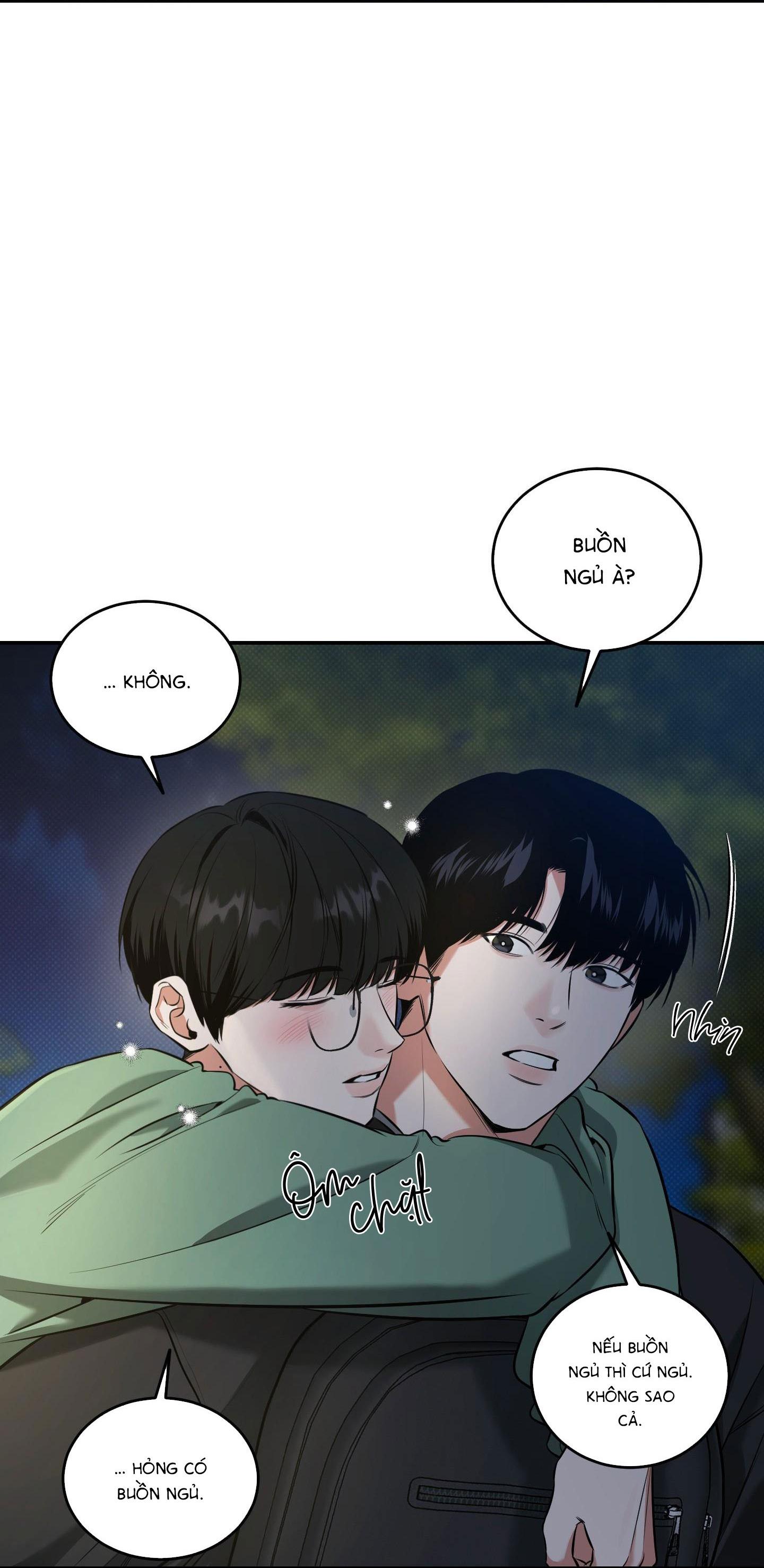 |DROP| Hưởng Lợi Chapter 12 - Trang 2