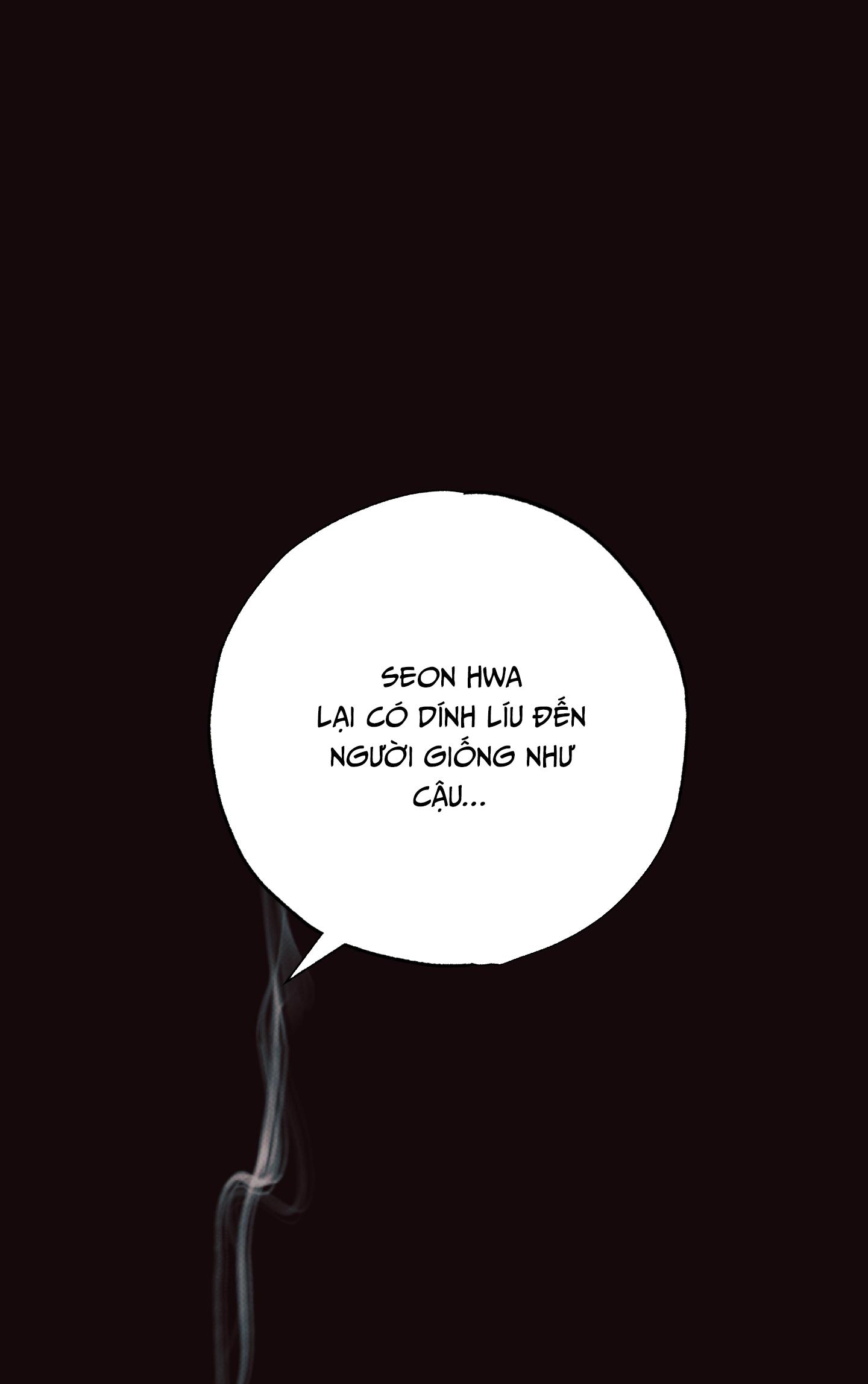 (GĐCV) RANH GIỚI CỦA SỰ MÊ HOẶC Chapter 8 - Trang 2