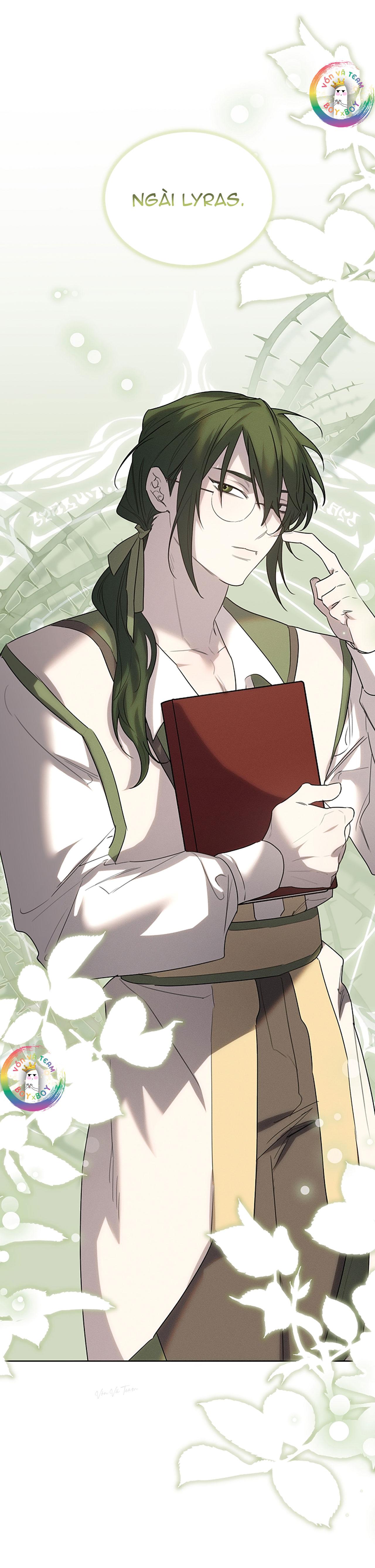 (END) Này, Đừng Có Nhấn Cái Nút Đó! Chapter 26 - Trang 2