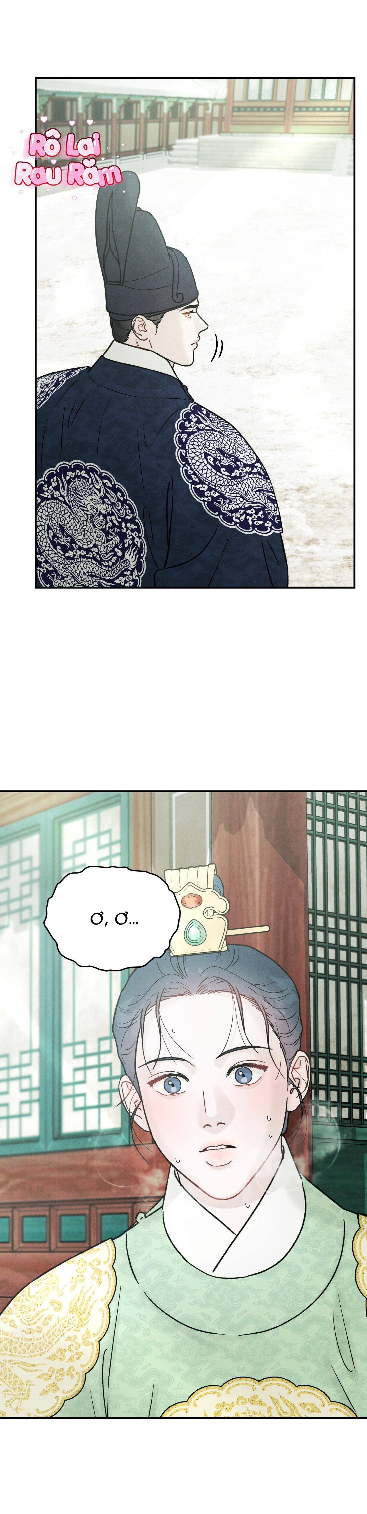 (RÔ LAI) CẦU THẦN GIÁNG THẾ Chapter 10 - Next Chapter 11