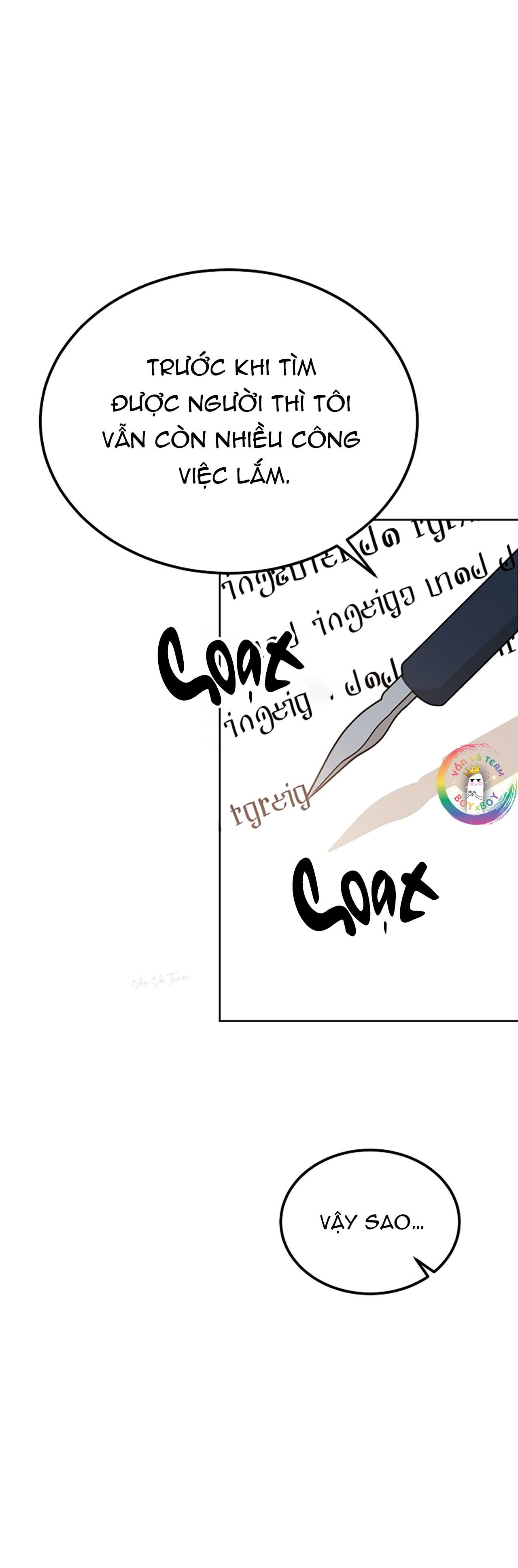 (END) Này, Đừng Có Nhấn Cái Nút Đó! Chapter 22 - Trang 2