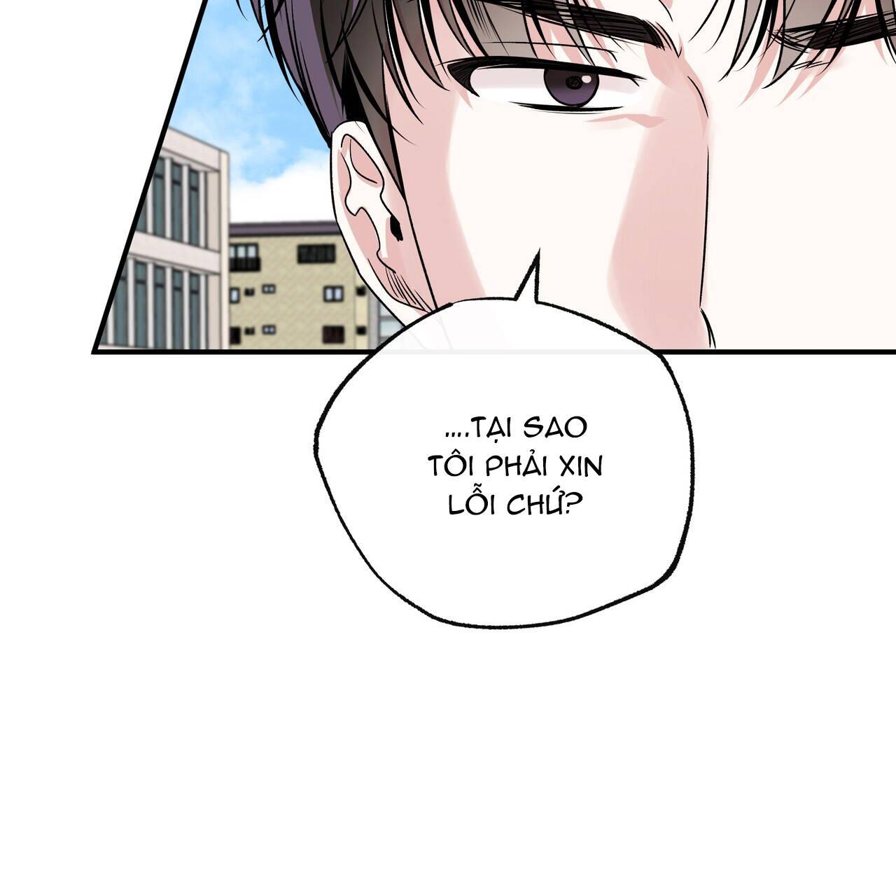 (END) Keep us together Chapter 26 - Trang 2