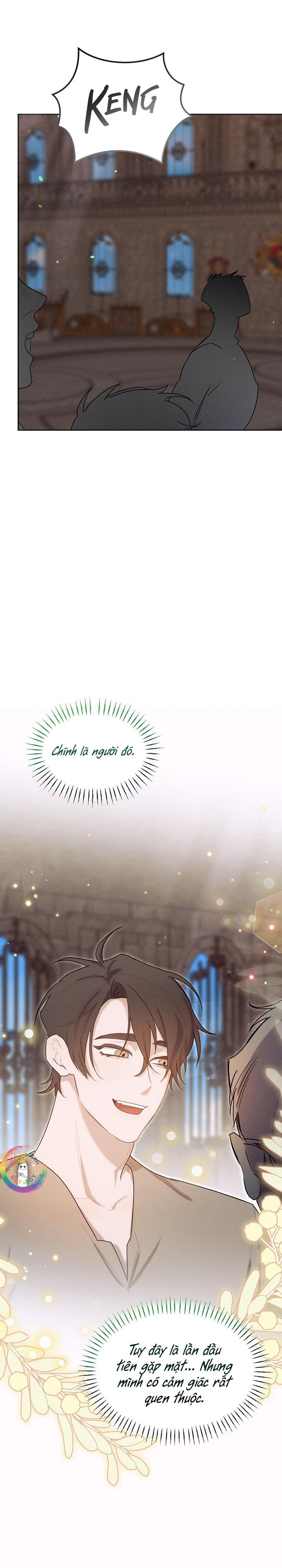 (END) Này, Đừng Có Nhấn Cái Nút Đó! Chapter 41 - Trang 2