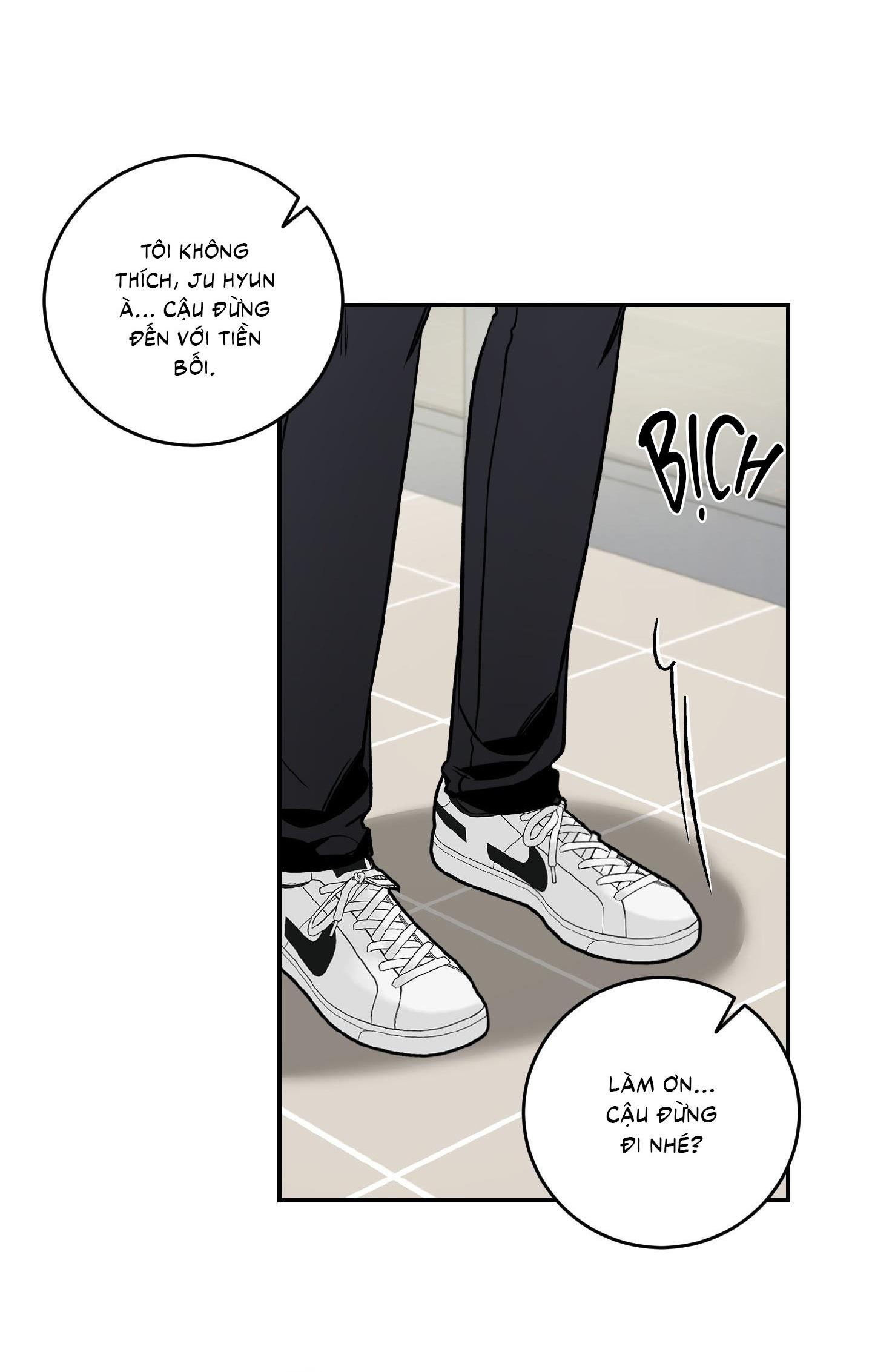 |DROP| Hưởng Lợi Chapter 34 Season 2 - Trang 2