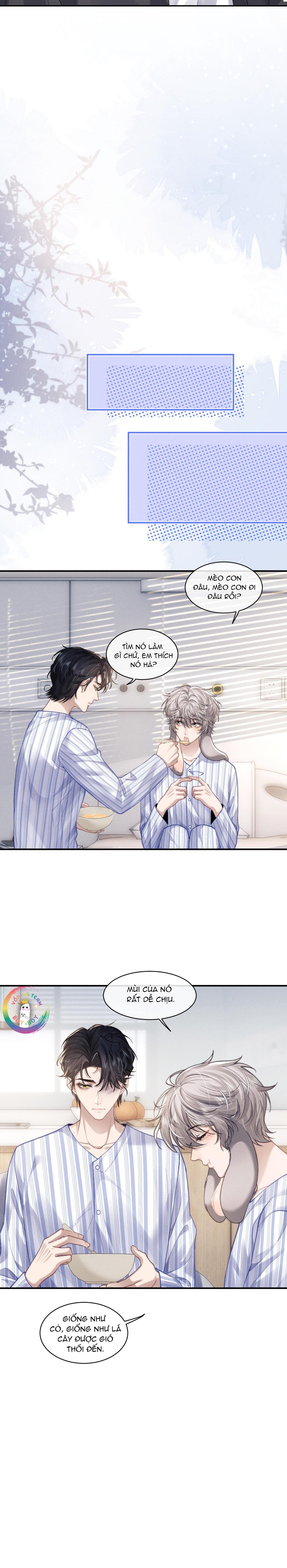Chấp Sự Thỏ Tai Cụp Chapter 110 - Next Chapter 111