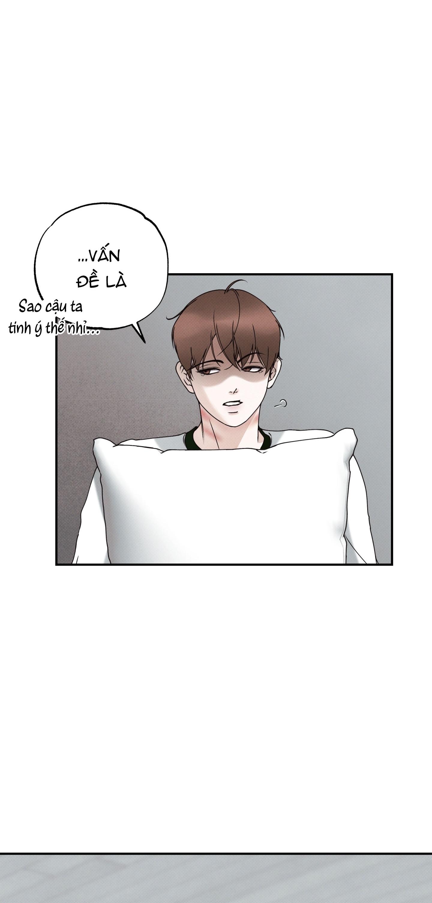 (RÔ LAI) Nửa tỉnh nửa mê Chapter 1 - Next Chapter 2 H+