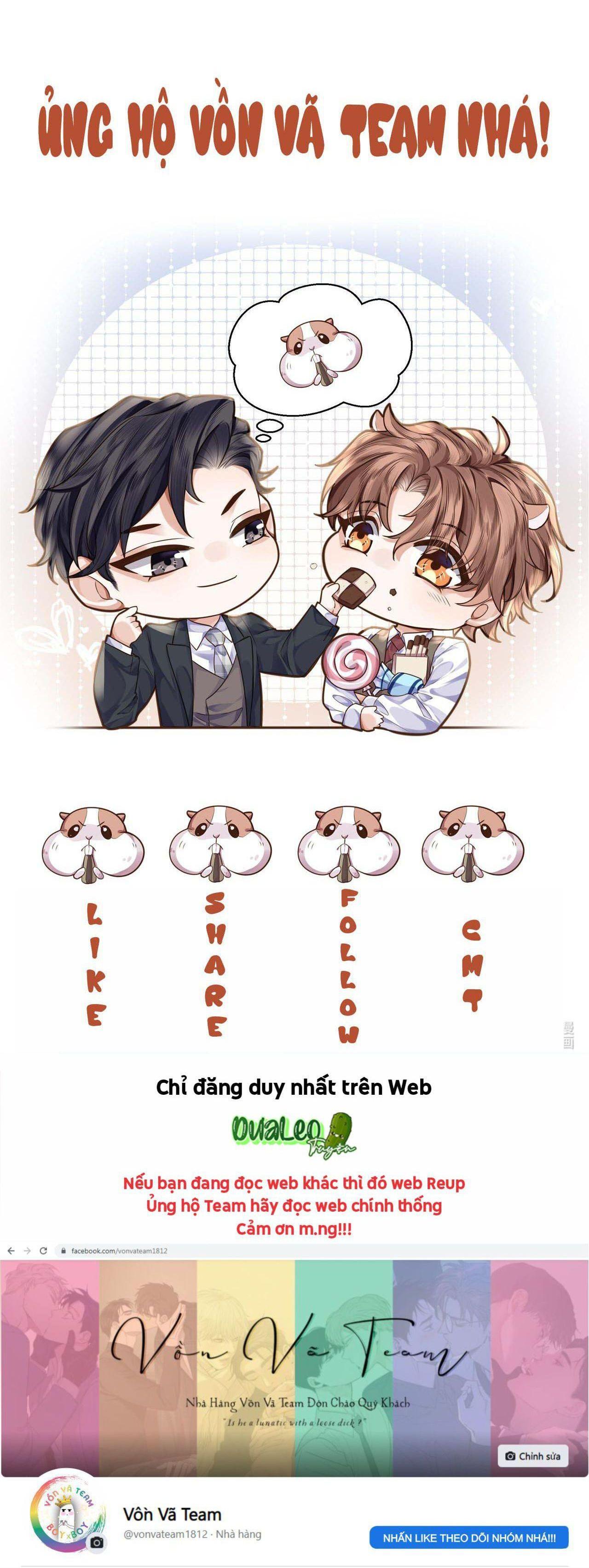 (END) Đặc Chế Cho Riêng Anh Chapter 86 - Next Chapter 87
