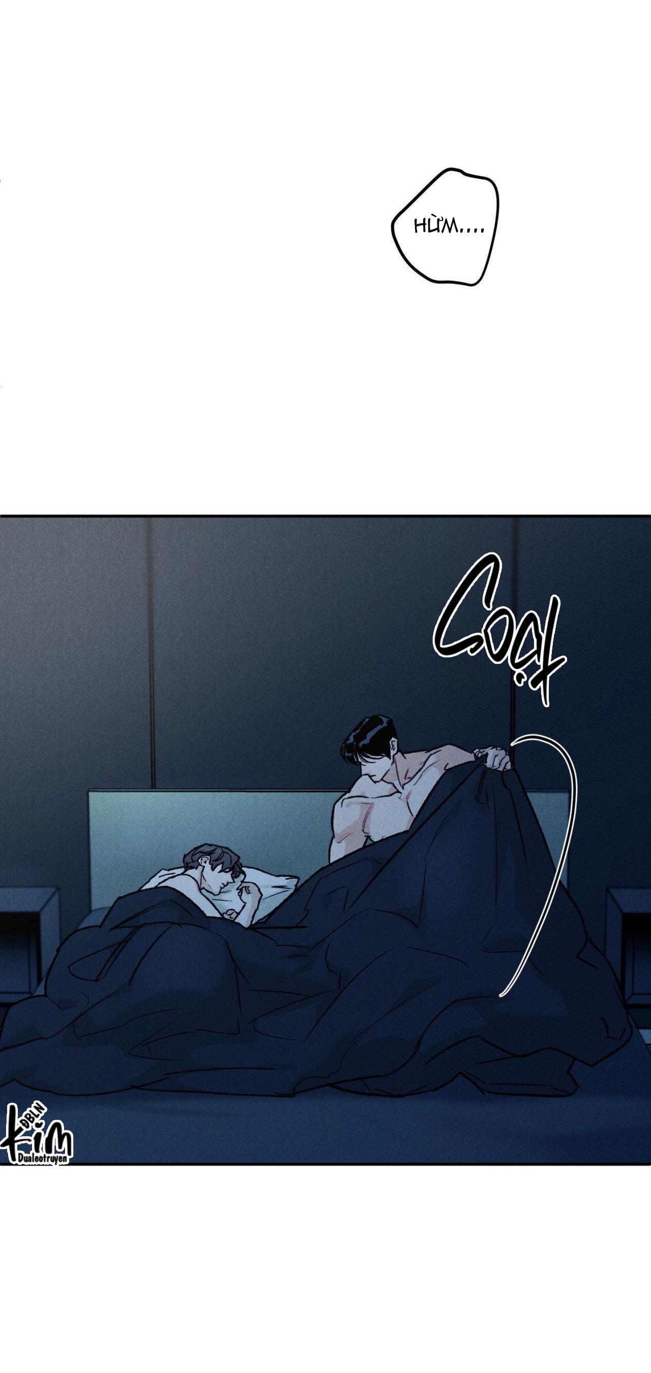 VƯỢT QUA GIỚI HẠN Chapter 89 H+++ - Next Chapter 90