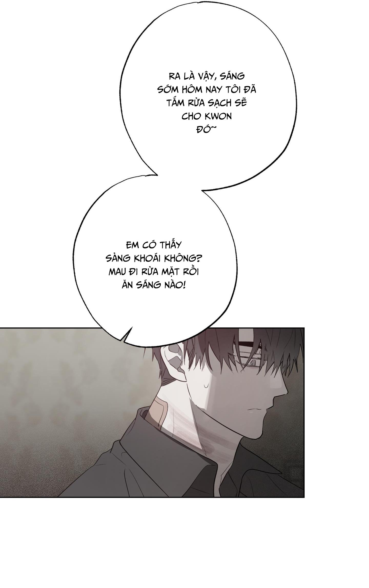 (GĐCV) NGÔI NHÀ DỊ THƯỜNG Chapter 25 END SS1 - Next Chapter 25.1 HẬU KÌ SS1