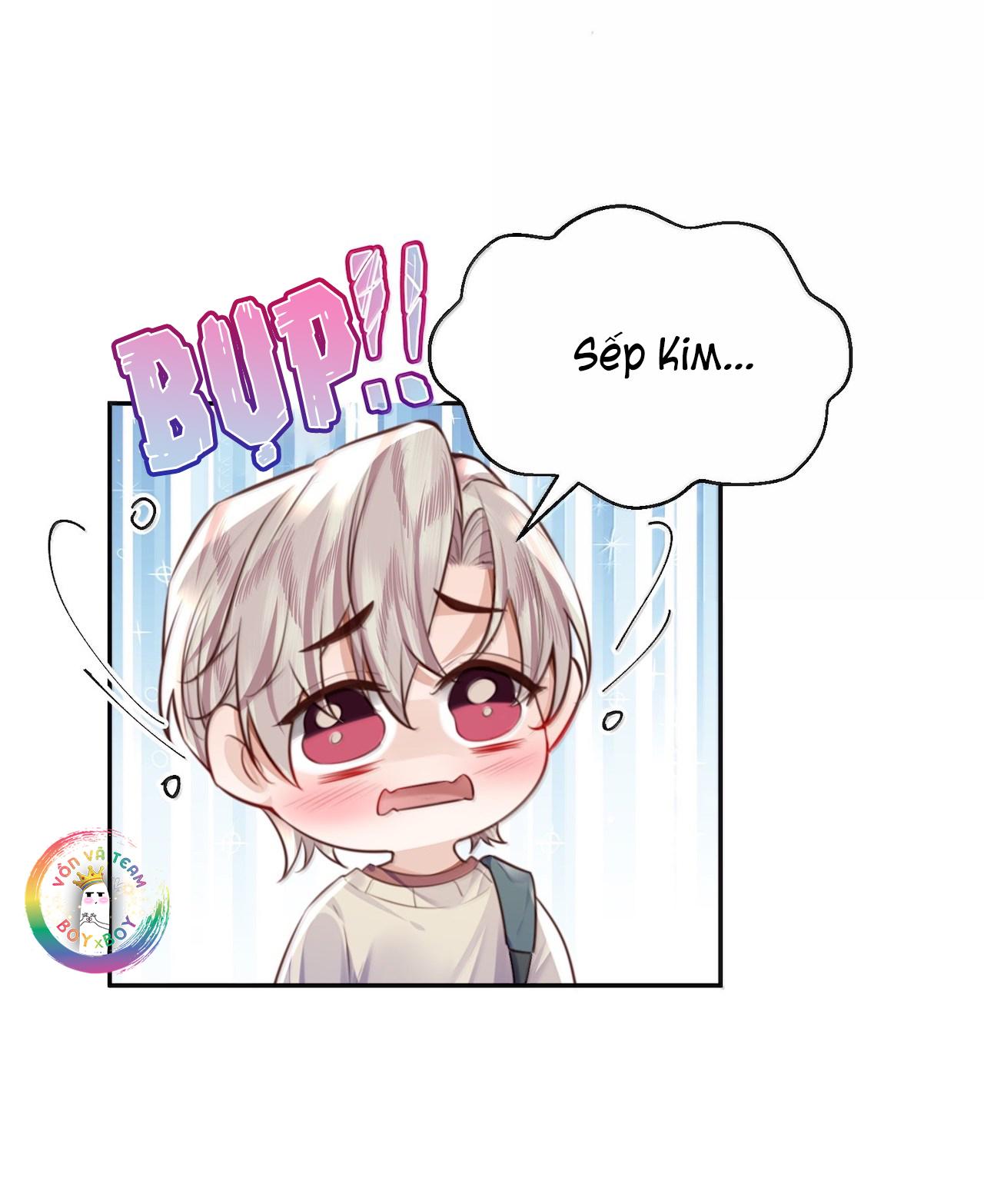 (END) Đặc Chế Cho Riêng Anh Chapter 111 - Next Chapter 112