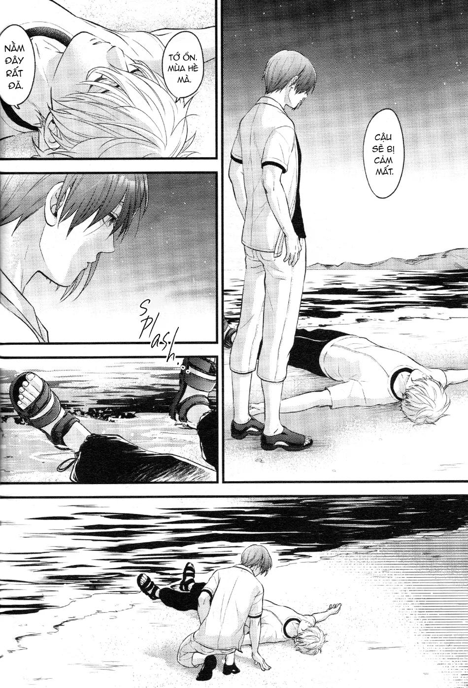 ONESHOT COI LÀ NỨNG Chapter 253.1 - Next Chapter 253.2