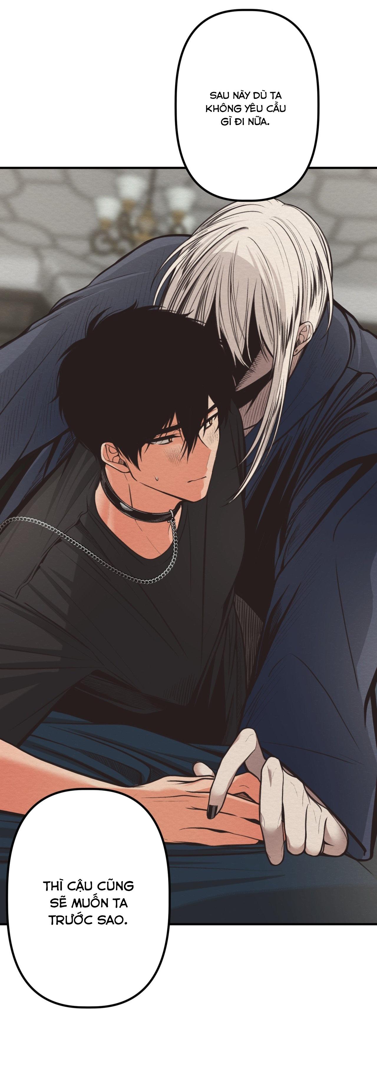 (END SS) DEVIL ON TOP Chapter 9 - Trang 2