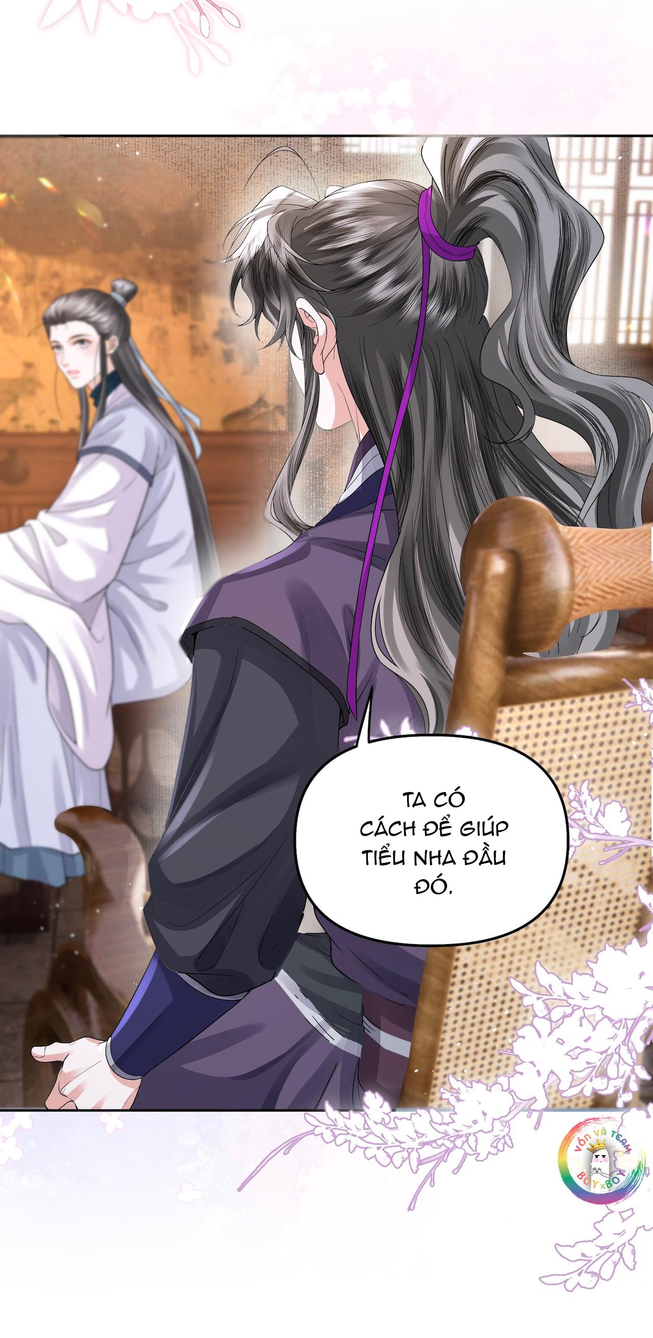 (END) Đồng Tiền Kham Thế Chapter 82 - Next Chapter 83