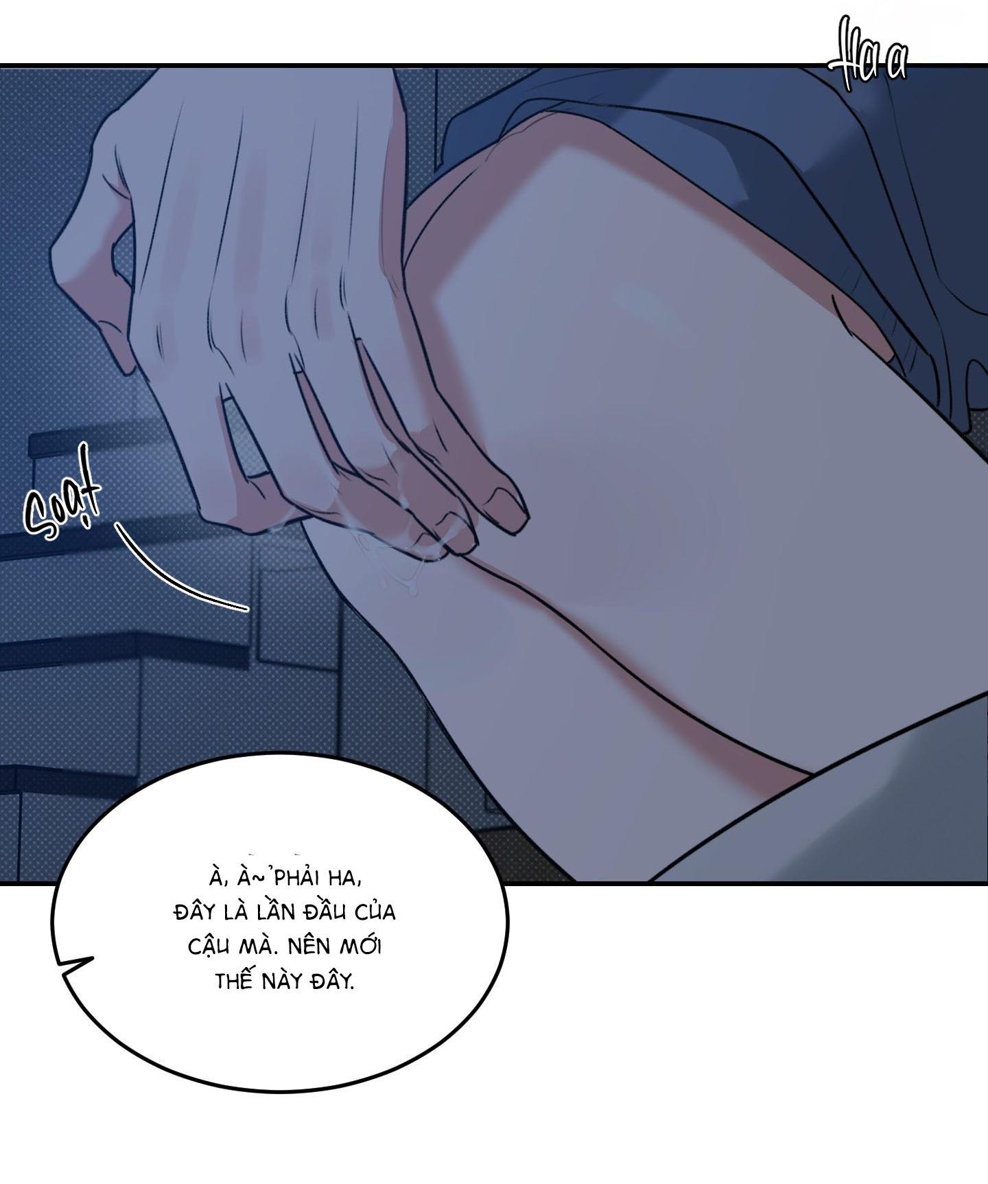 |DROP| Hưởng Lợi Chapter 2 H - Trang 2