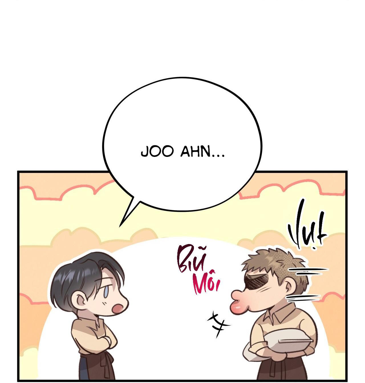 (END) MẬT GẤU Chapter 37 - Next Chapter 38