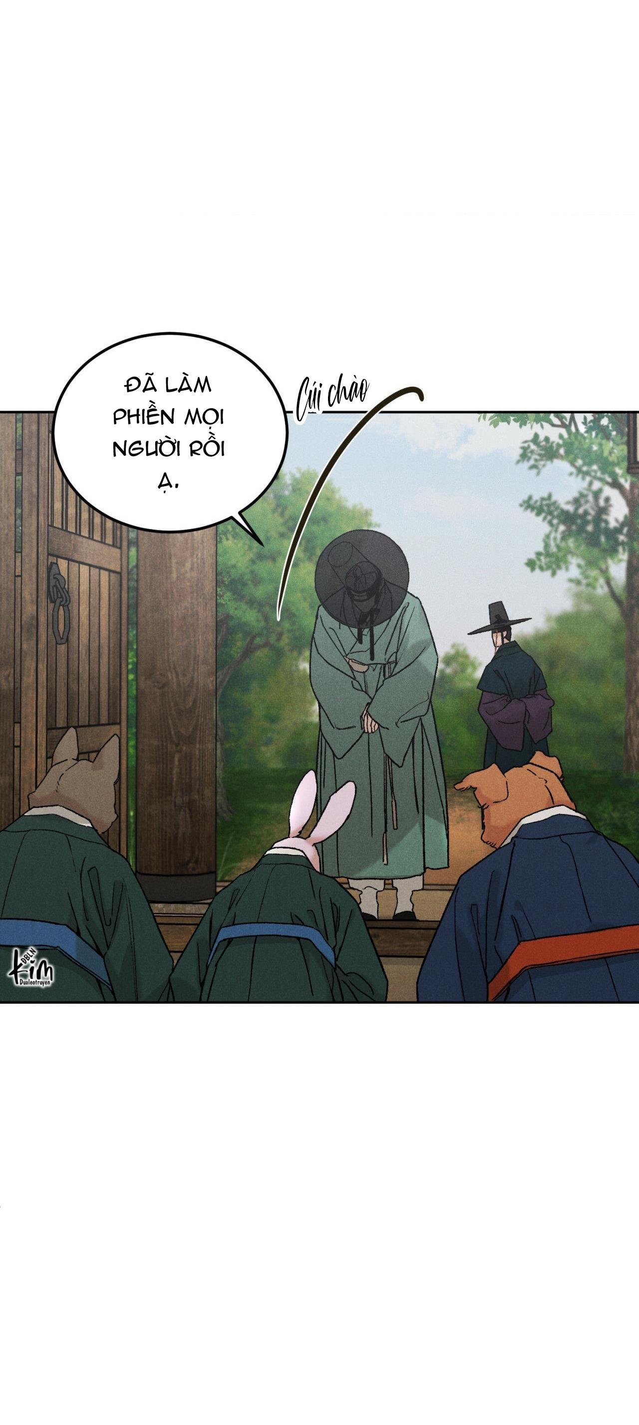 VƯỢT QUA GIỚI HẠN Chapter 85 PHIÊN NGOẠI END - Next Chapter 86 NT1