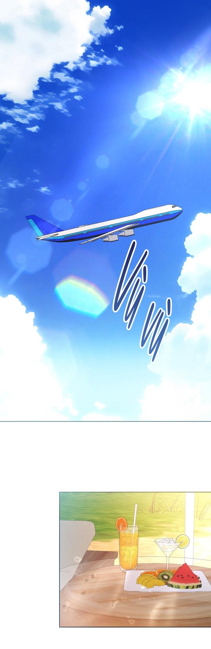 CÔ DÂU RỒNG Chapter 8 - Trang 2