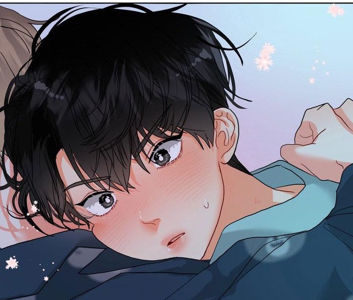 (ABO) OMEGA CỦA ANH TRAI Chapter 3 - Trang 2