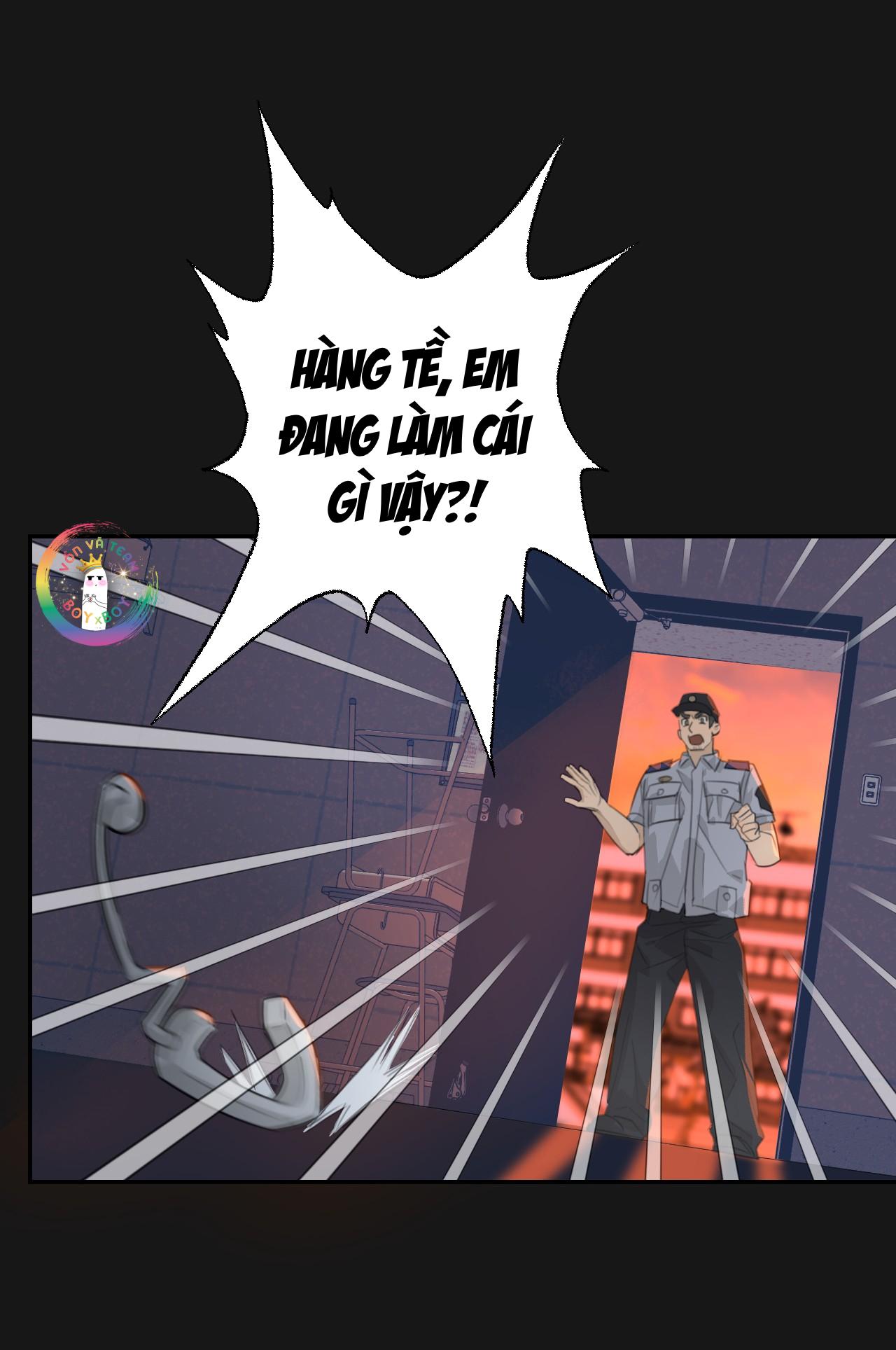(END) Chiến Lược Dụ Dỗ Chapter 2 - Trang 2