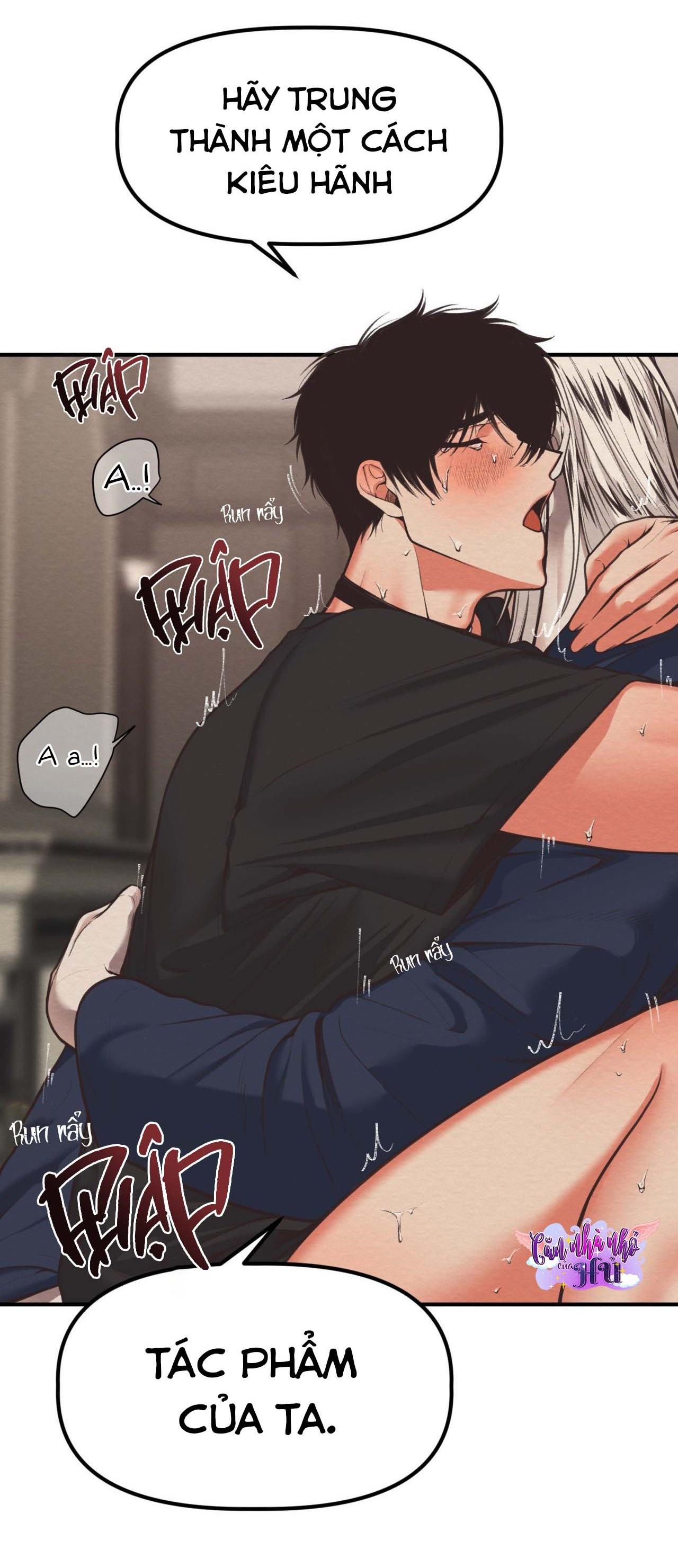 (END SS) DEVIL ON TOP Chapter 10 - Trang 2