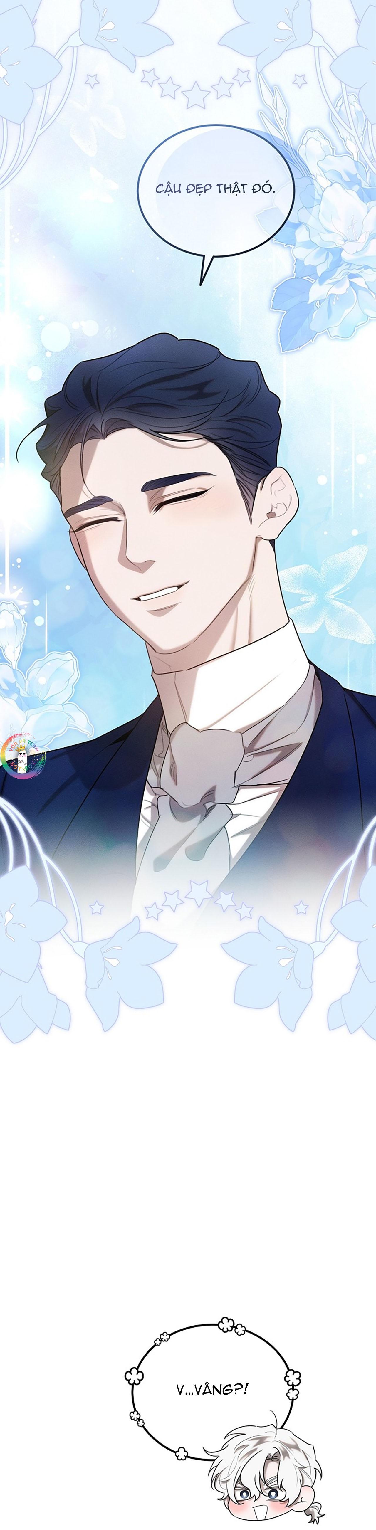 (END) Này, Đừng Có Nhấn Cái Nút Đó! Chapter 30 - Trang 2