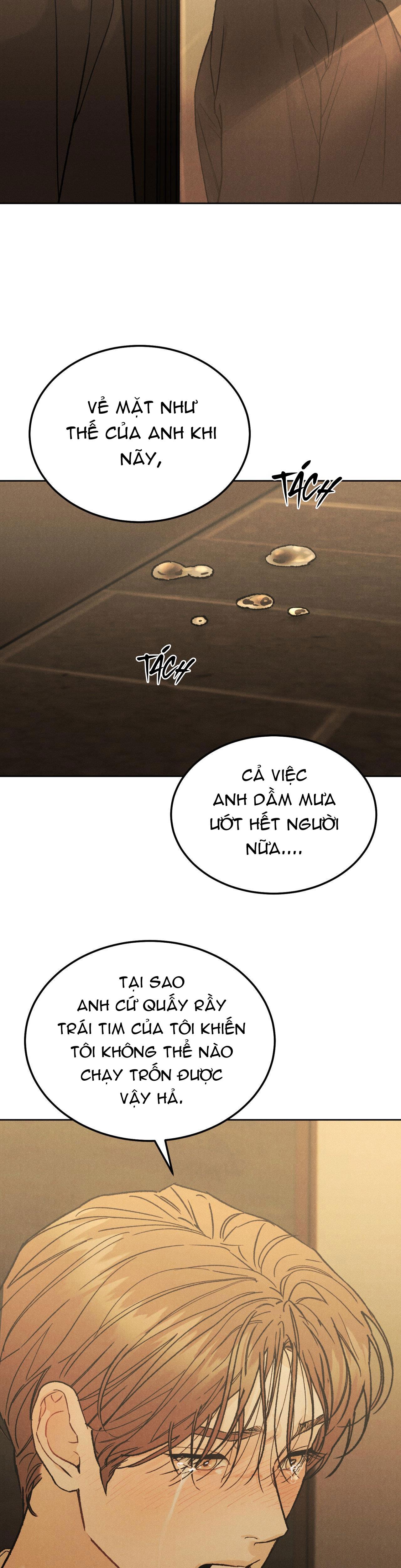 VƯỢT QUA GIỚI HẠN Chapter 81 END - Next Chapter 82 PHIÊN NGOẠI ĐẶC BIỆT 1