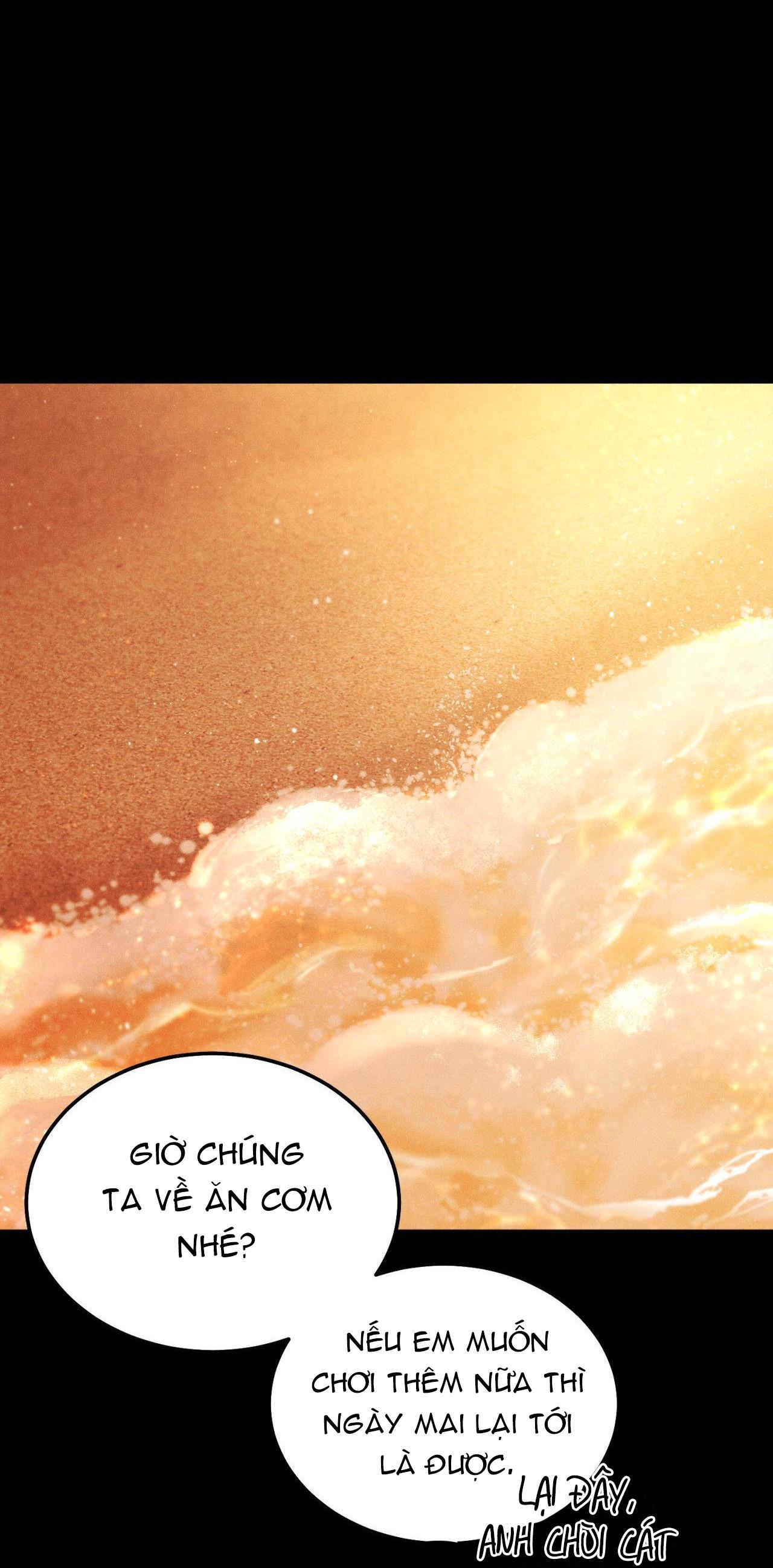 VƯỢT QUA GIỚI HẠN Chapter 93 - Next Chapter 94 END