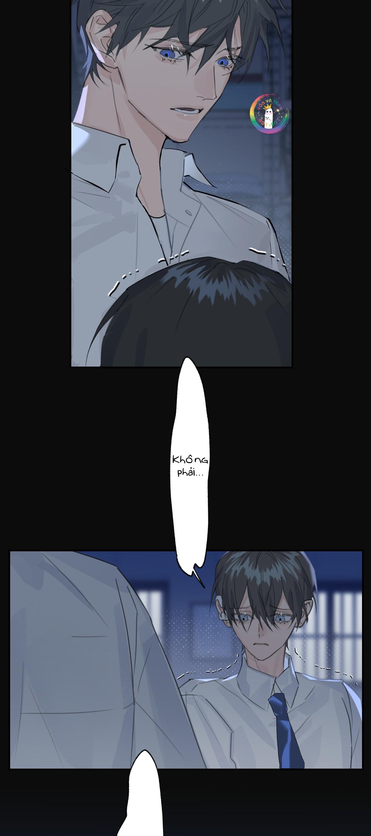 (END) Chiến Lược Dụ Dỗ Chapter 2 - Trang 2