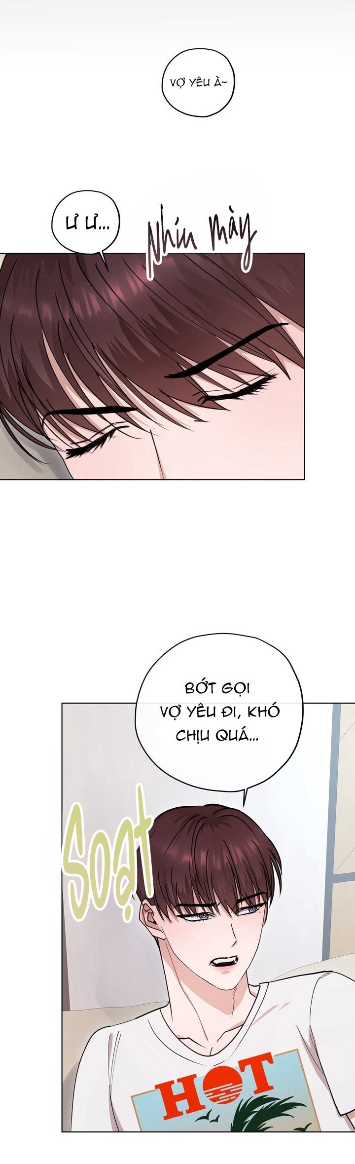 CÔ DÂU RỒNG Chapter 11 nt4 - Trang 2