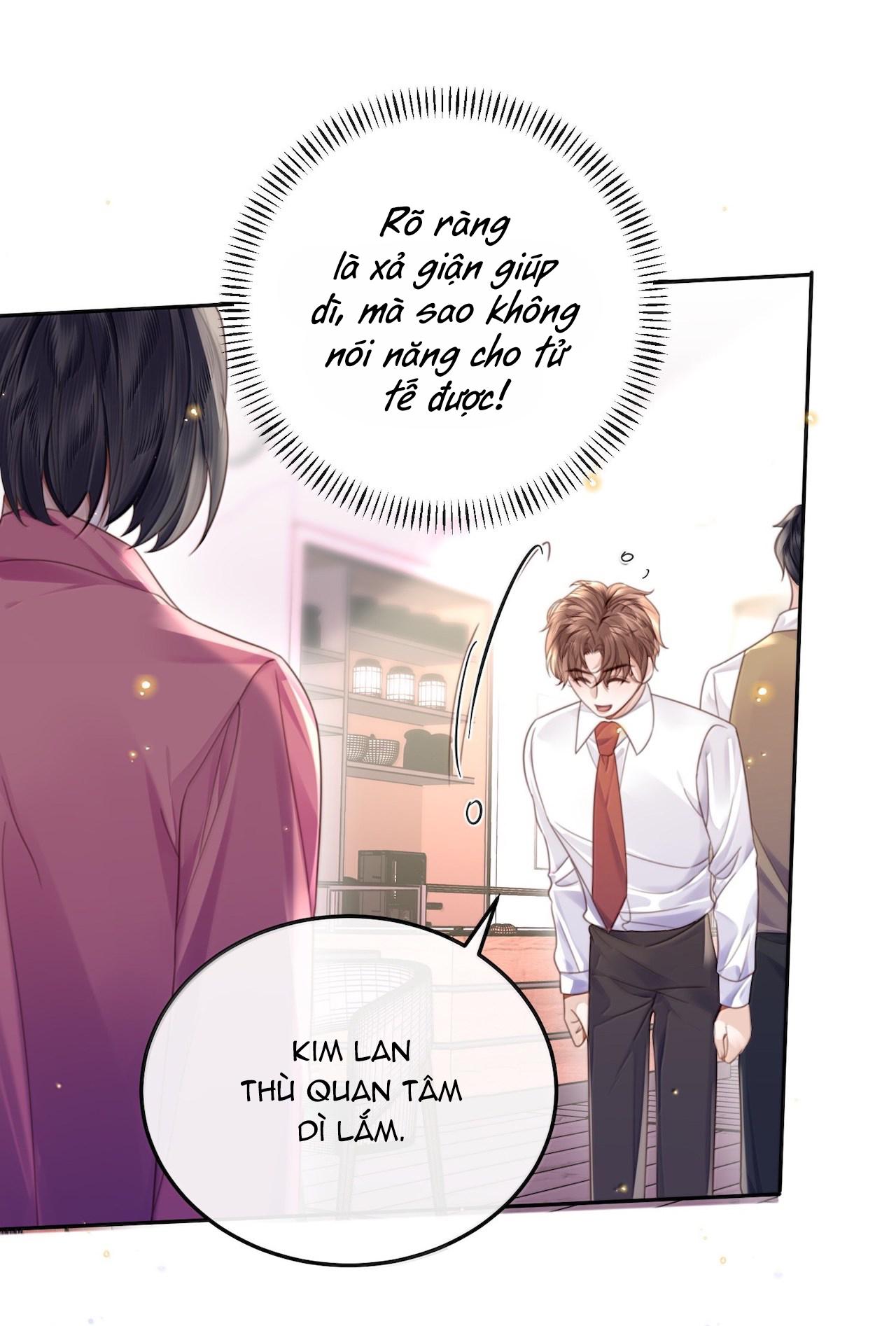 (END) Đặc Chế Cho Riêng Anh Chapter 103 - Next Chapter 104