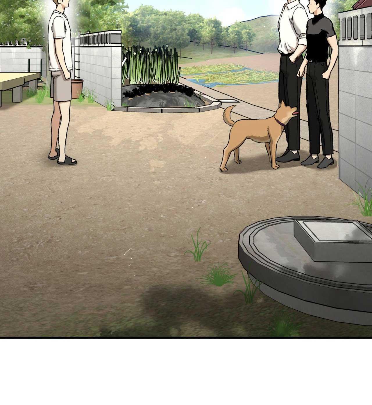 Jinx Chapter 57 (4) - Next Chapter 58 GẶP NHAU