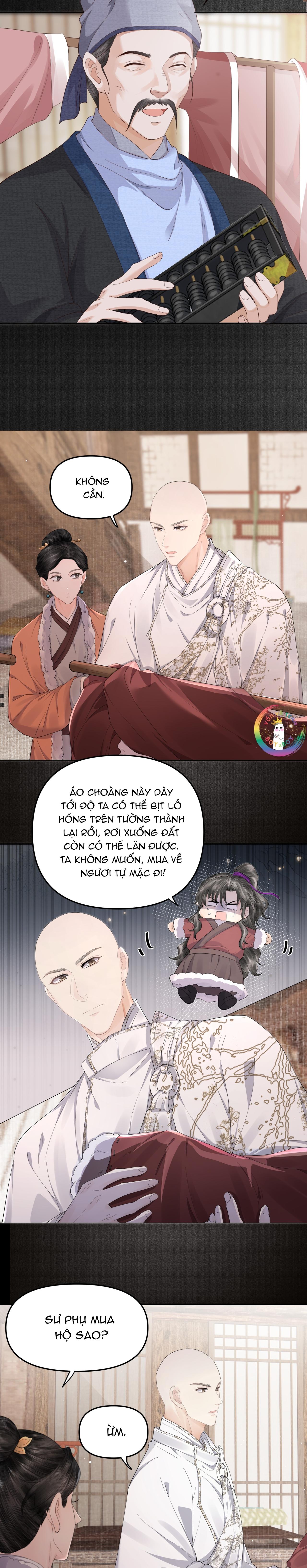 (END) Đồng Tiền Kham Thế Chapter 49 - Next Chapter 50