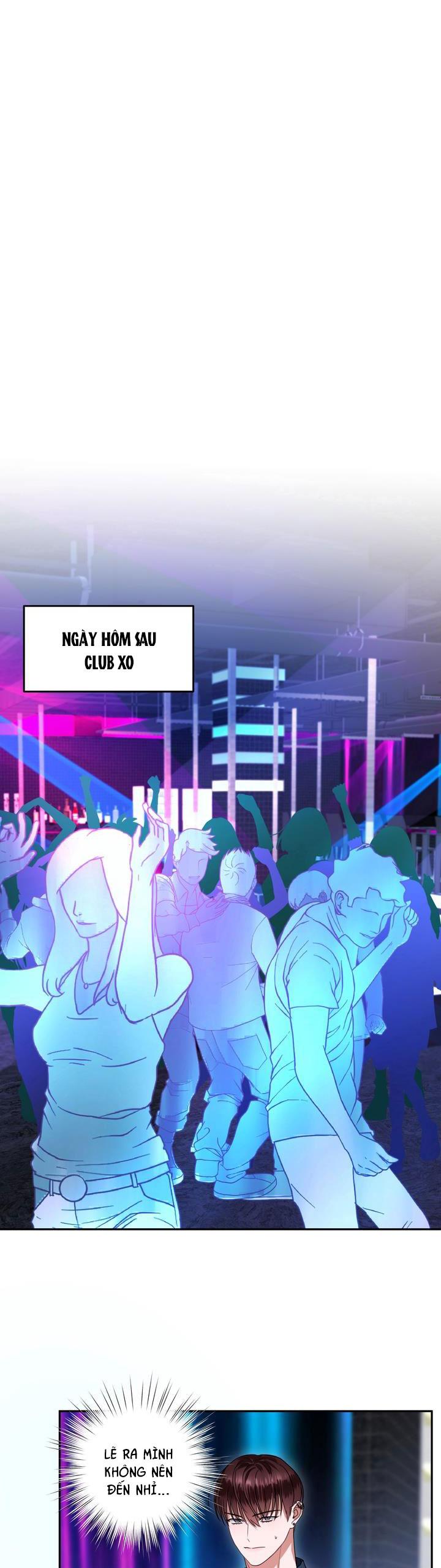 CÔ DÂU RỒNG Chapter 5 - Trang 2