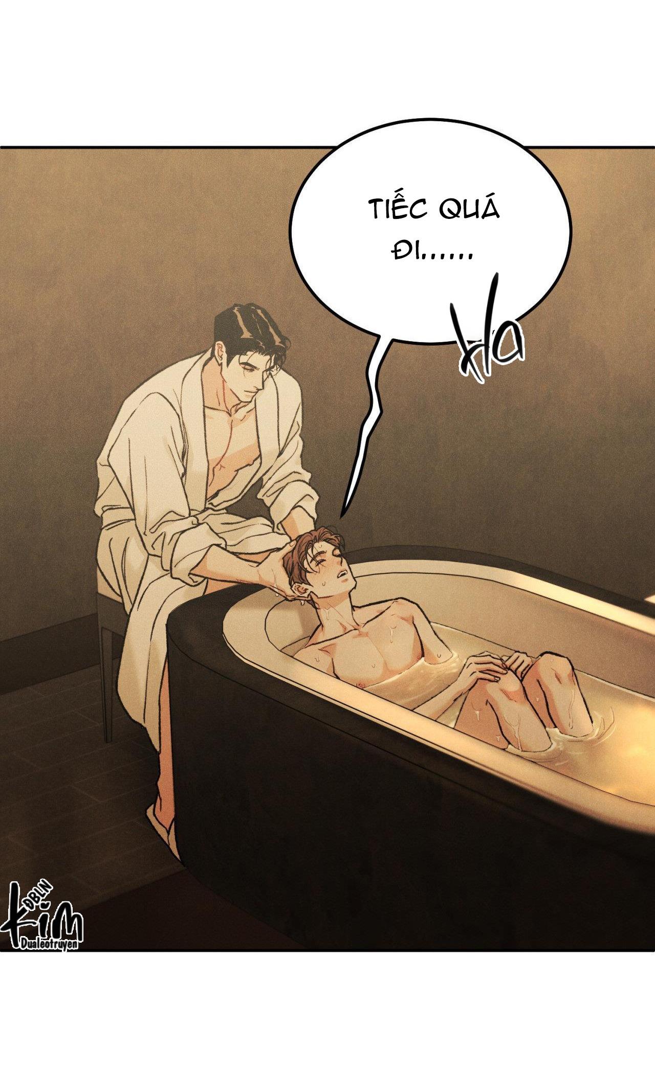 VƯỢT QUA GIỚI HẠN Chapter 92 H+++ - Next Chapter 93