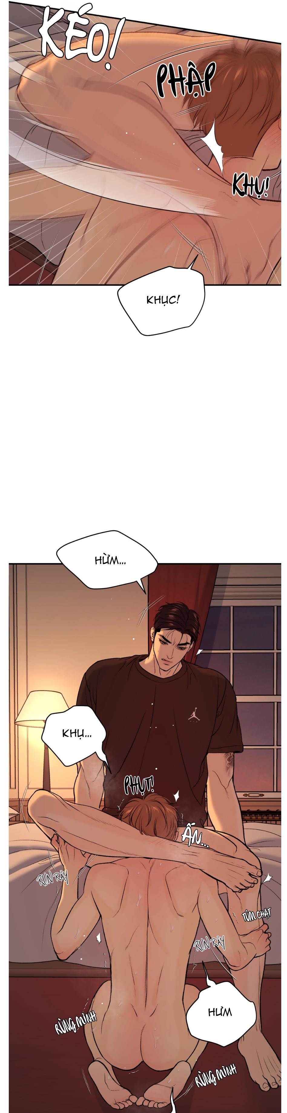 Jinx Chapter 39 - Next Chapter 40