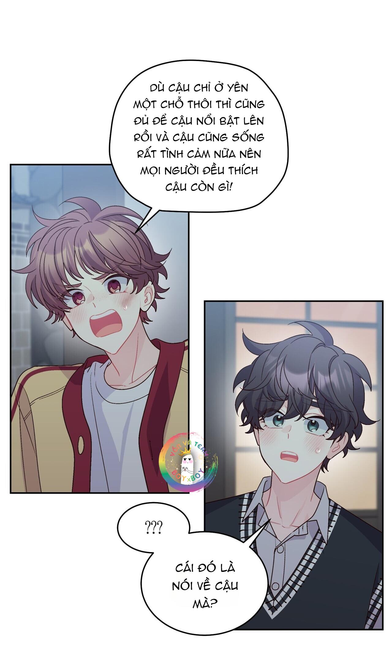 (END) Merry Marbling Chapter 78 - Trang 2