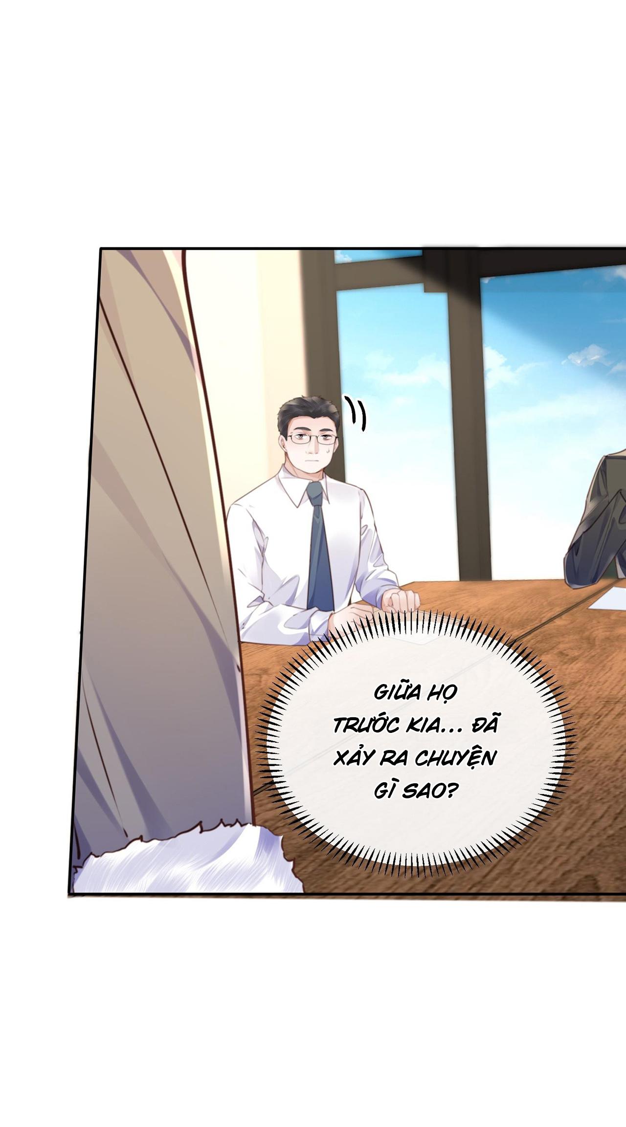 (END) Đặc Chế Cho Riêng Anh Chapter 84 - Next Chapter 85
