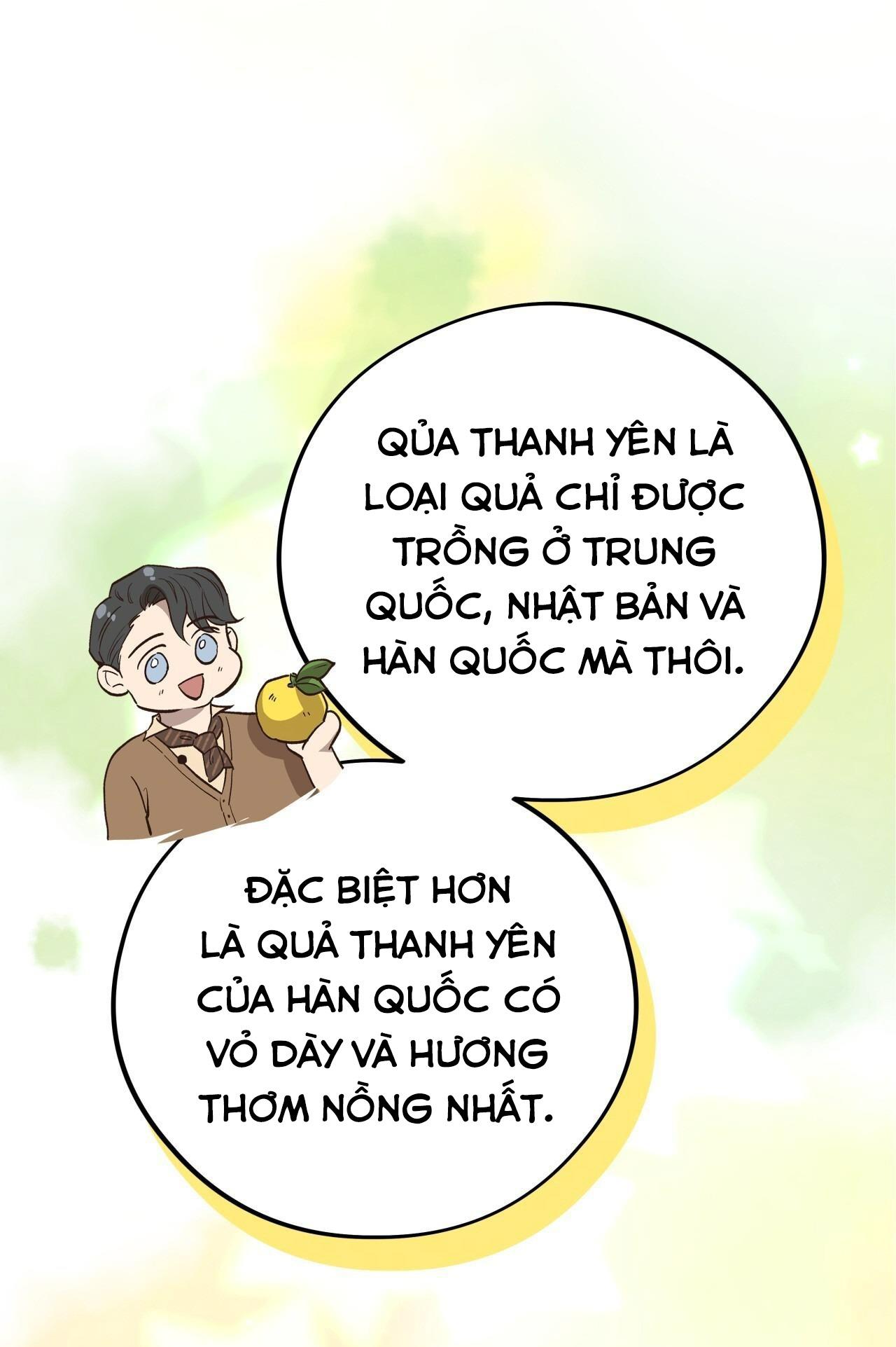 (END) MẬT GẤU Chapter 60 - Trang 2