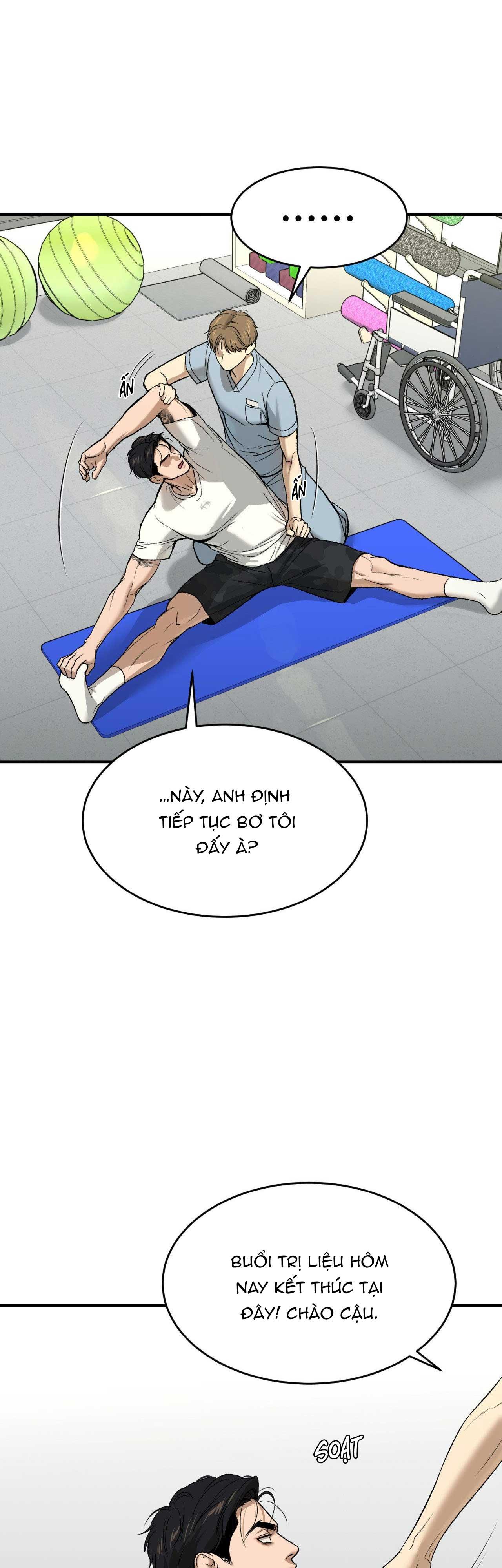 Jinx Chapter 61 - Next Chapter 62