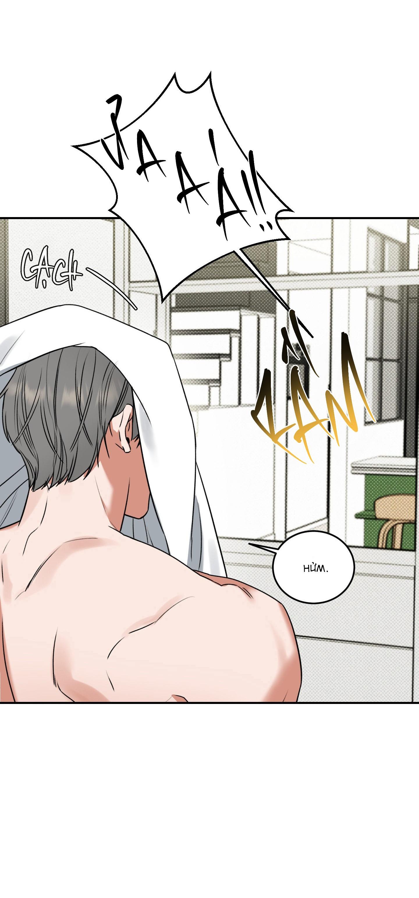 |DROP| Hưởng Lợi Chapter 2 H - Trang 2