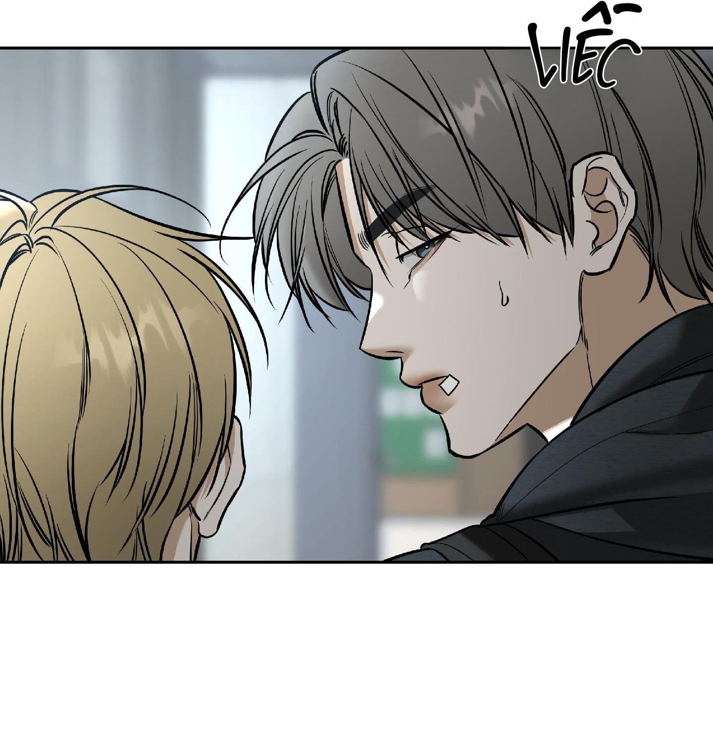 |DROP| Hưởng Lợi Chapter 36 - Trang 2