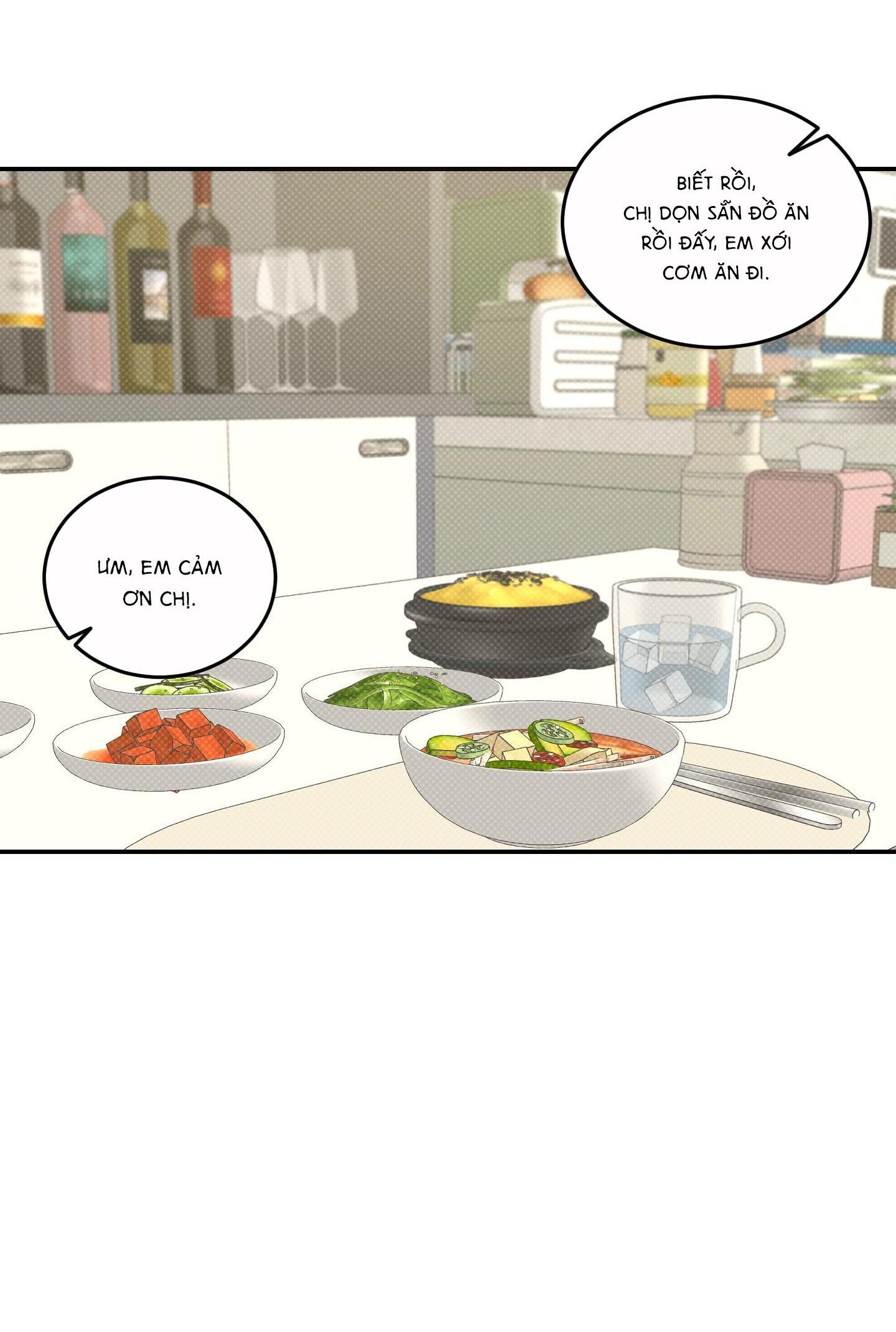 |DROP| Hưởng Lợi Chapter 7 - Trang 2