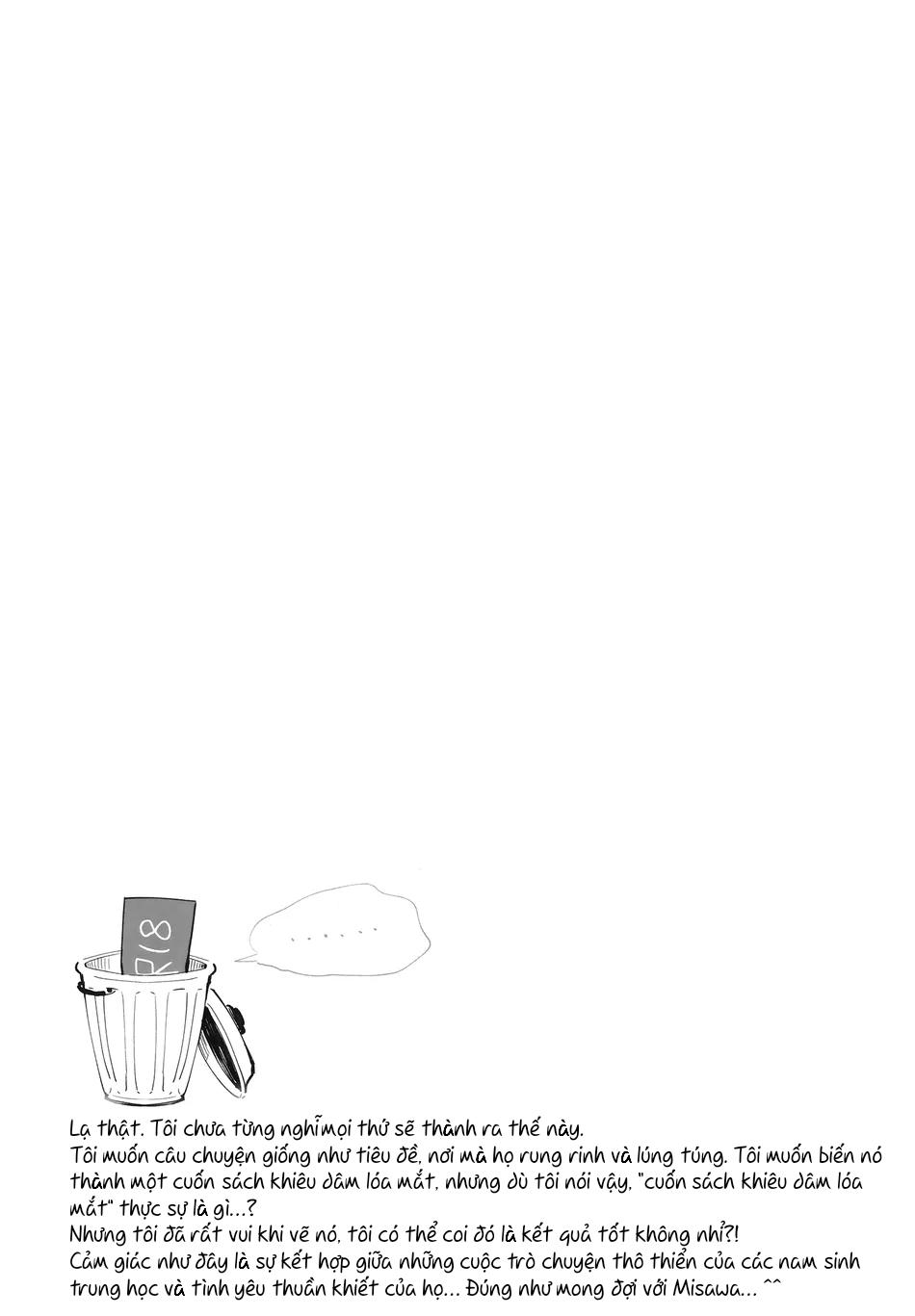 ONESHOT COI LÀ NỨNG Chapter 252 - Next Chapter 253.1