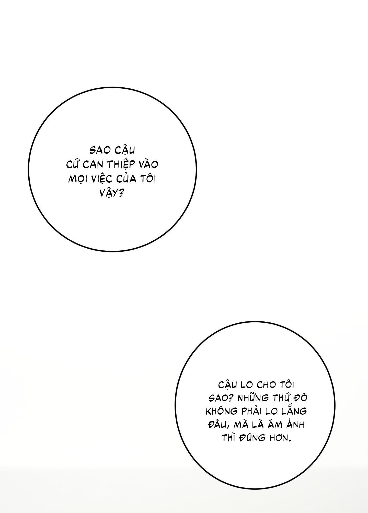 |DROP| Hưởng Lợi Chapter 34 Season 2 - Trang 2