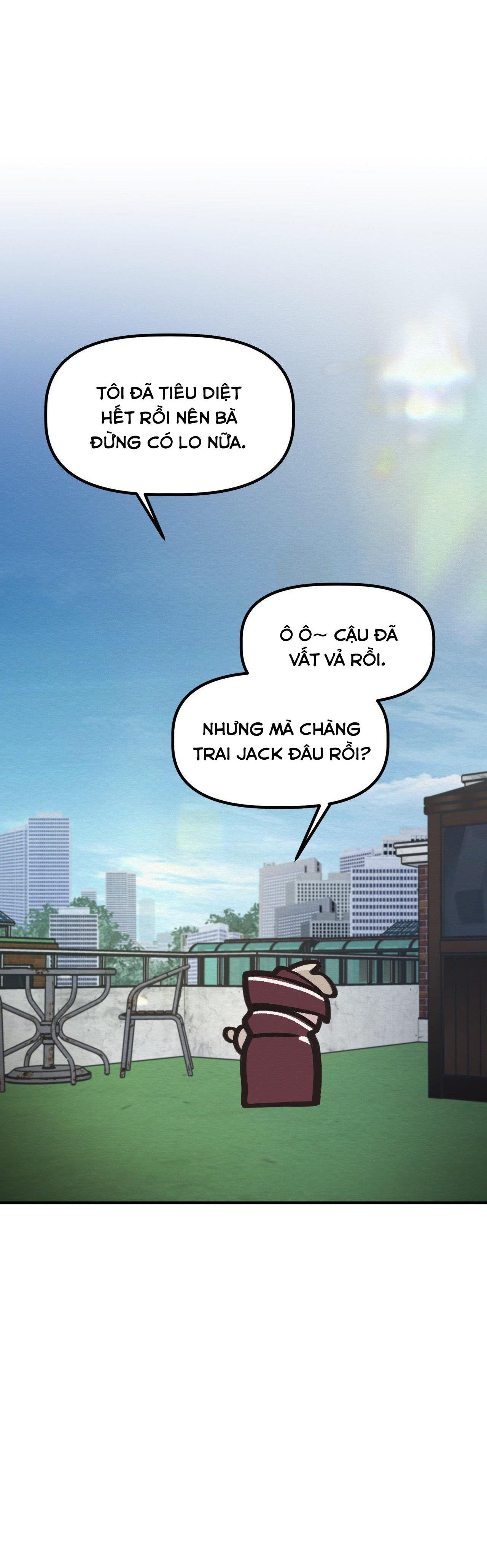 (END SS) DEVIL ON TOP Chapter 19 - Trang 2