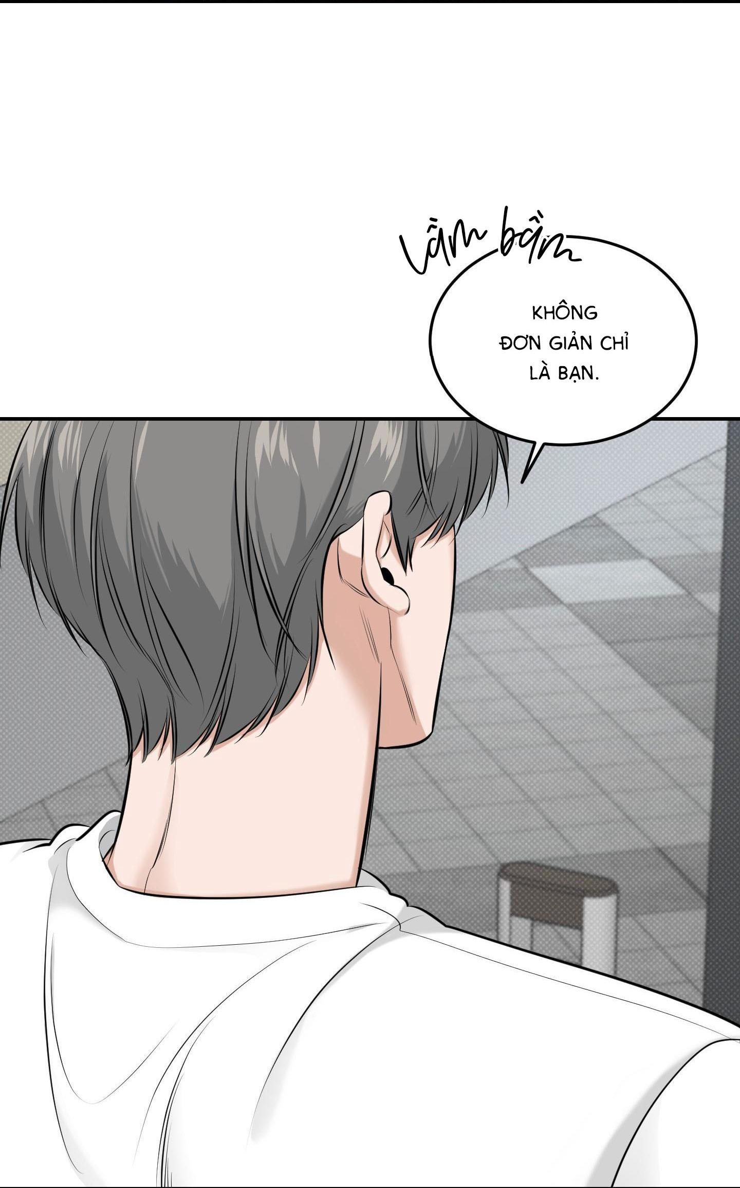 |DROP| Hưởng Lợi Chapter 22 - Trang 2