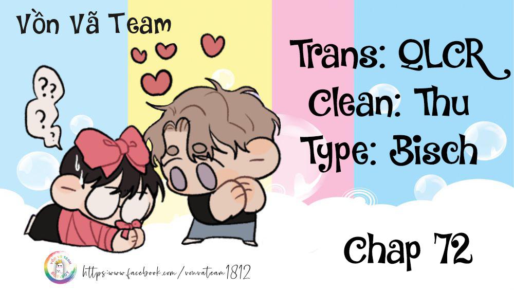 Chấp Sự Thỏ Tai Cụp Chapter 72 - Next Chapter 73