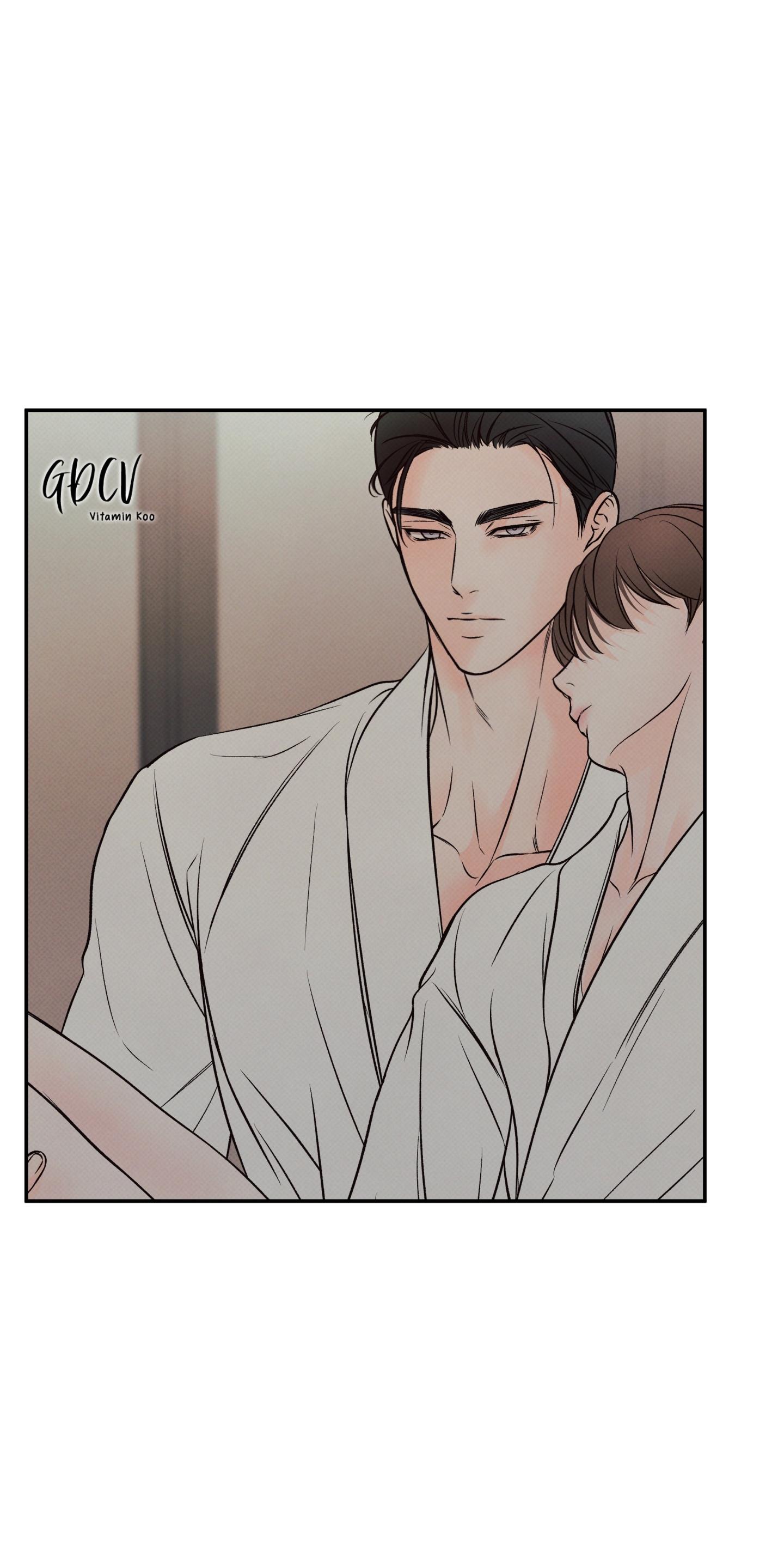 (GĐCV) RANH GIỚI CỦA SỰ MÊ HOẶC Chapter 5 H - Trang 2