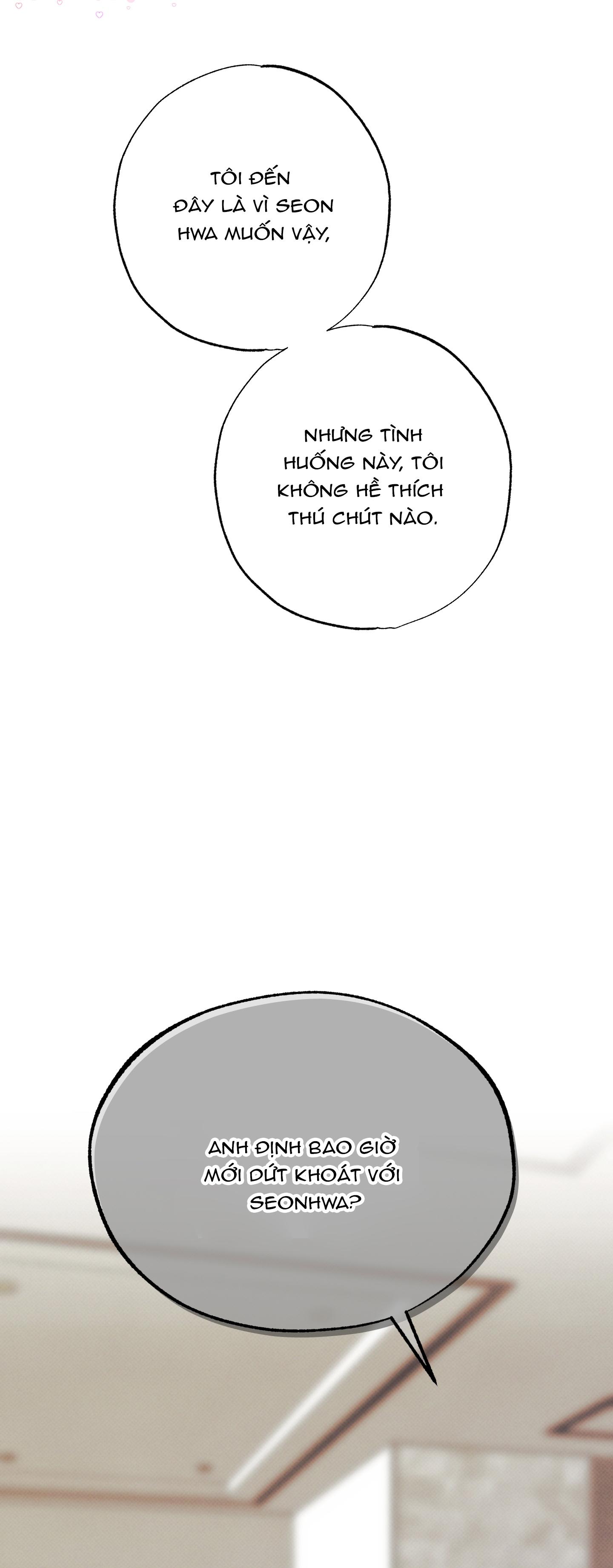 (RÔ LAI) Nửa tỉnh nửa mê Chapter 2 H+ - Next Chapter 3 3P