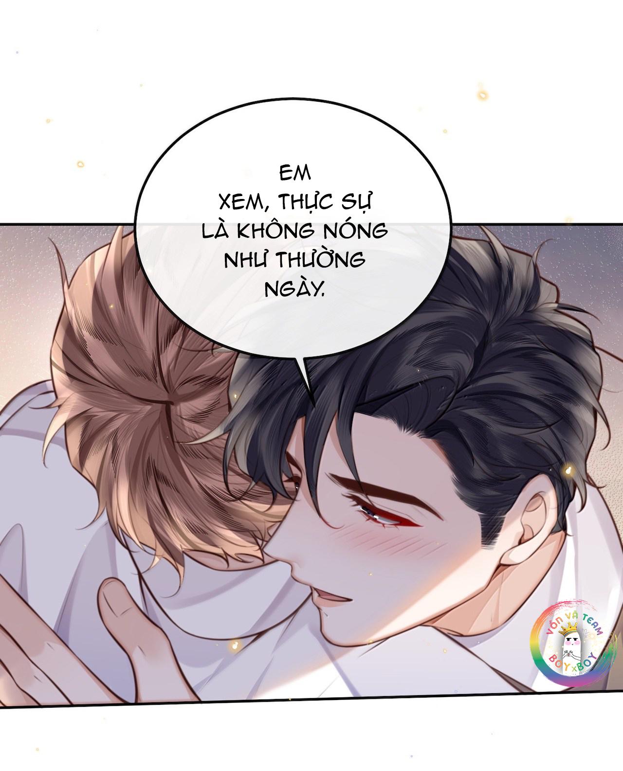 (END) Đặc Chế Cho Riêng Anh Chapter 118 - Next Chapter 119